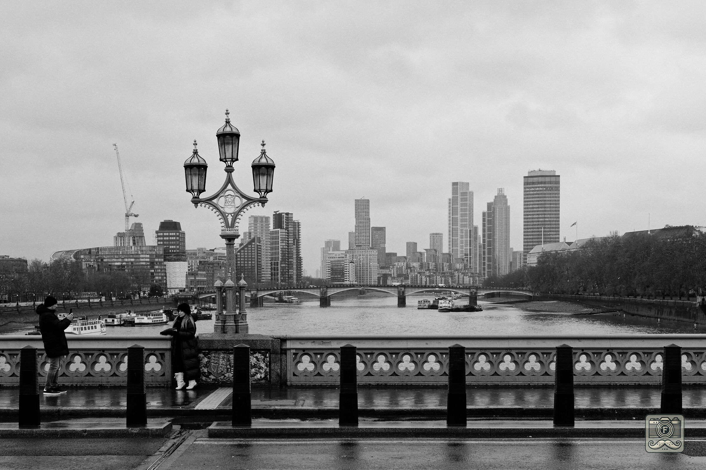 Westminster Bridge