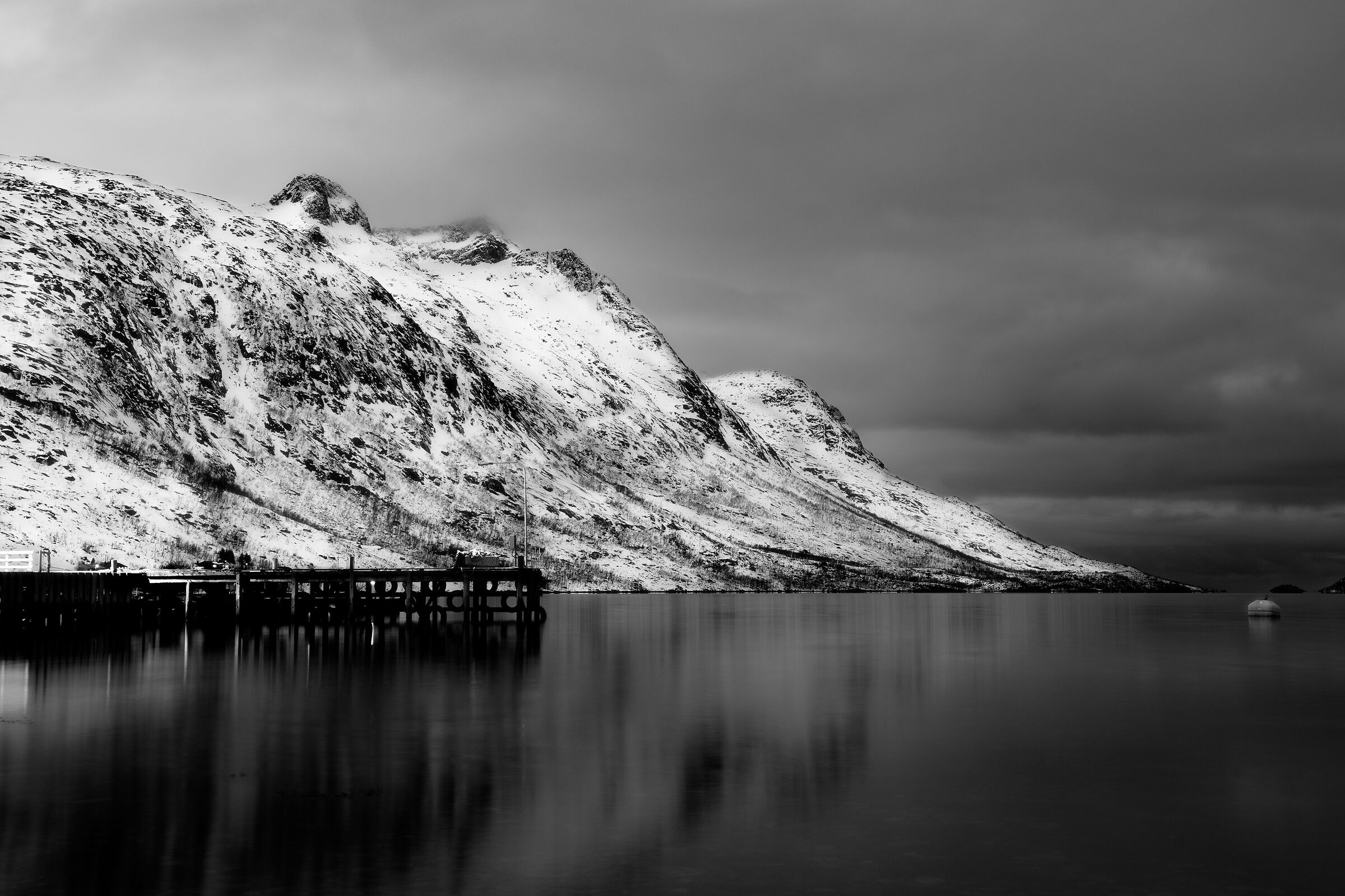 Ombre d'inverno