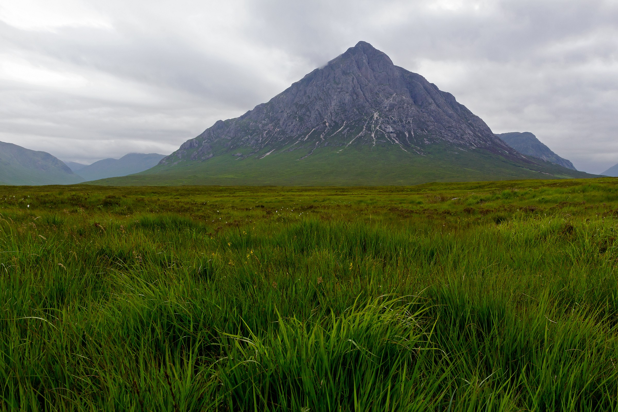 Rannoch Moor