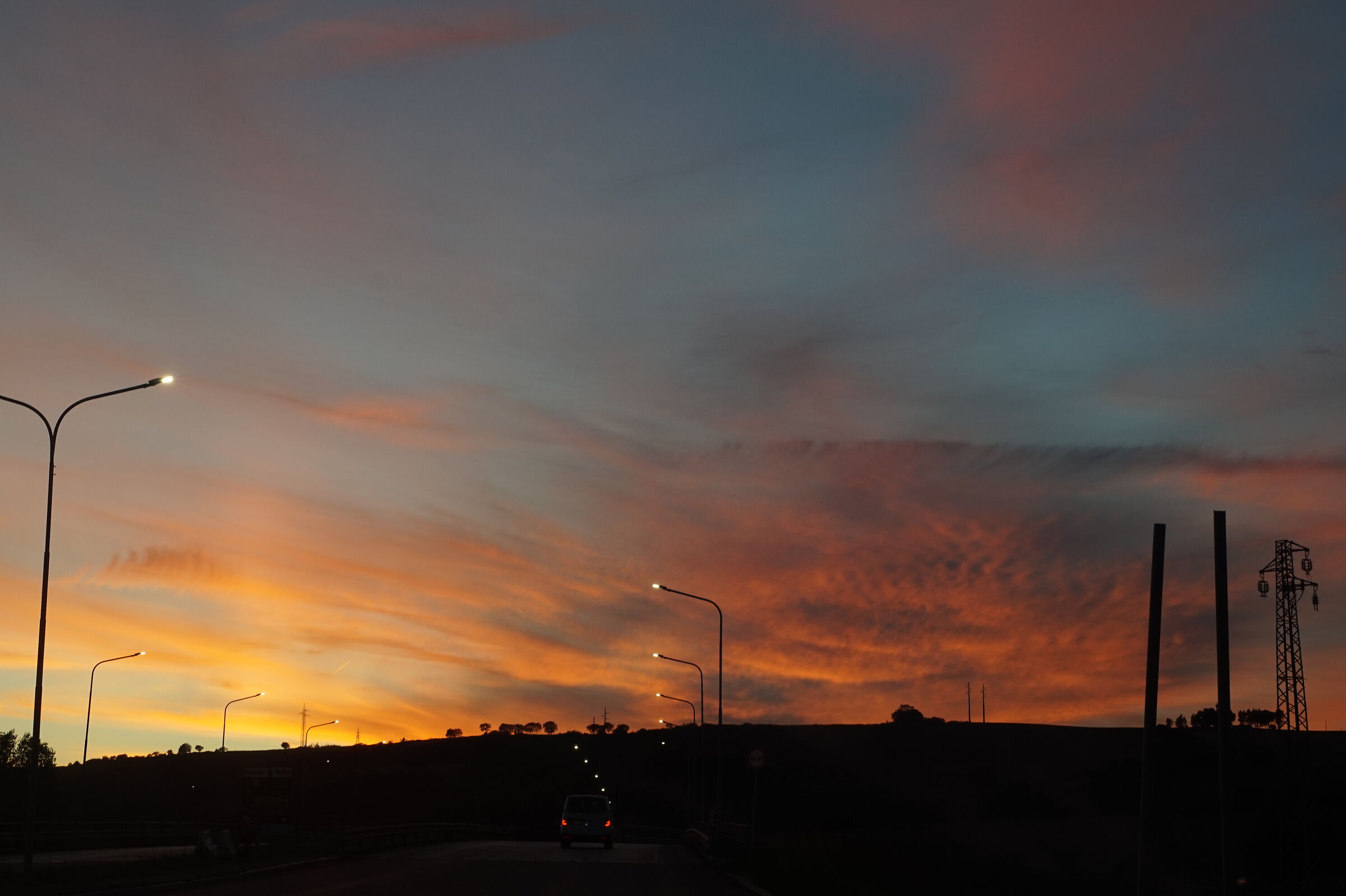 Tramonto