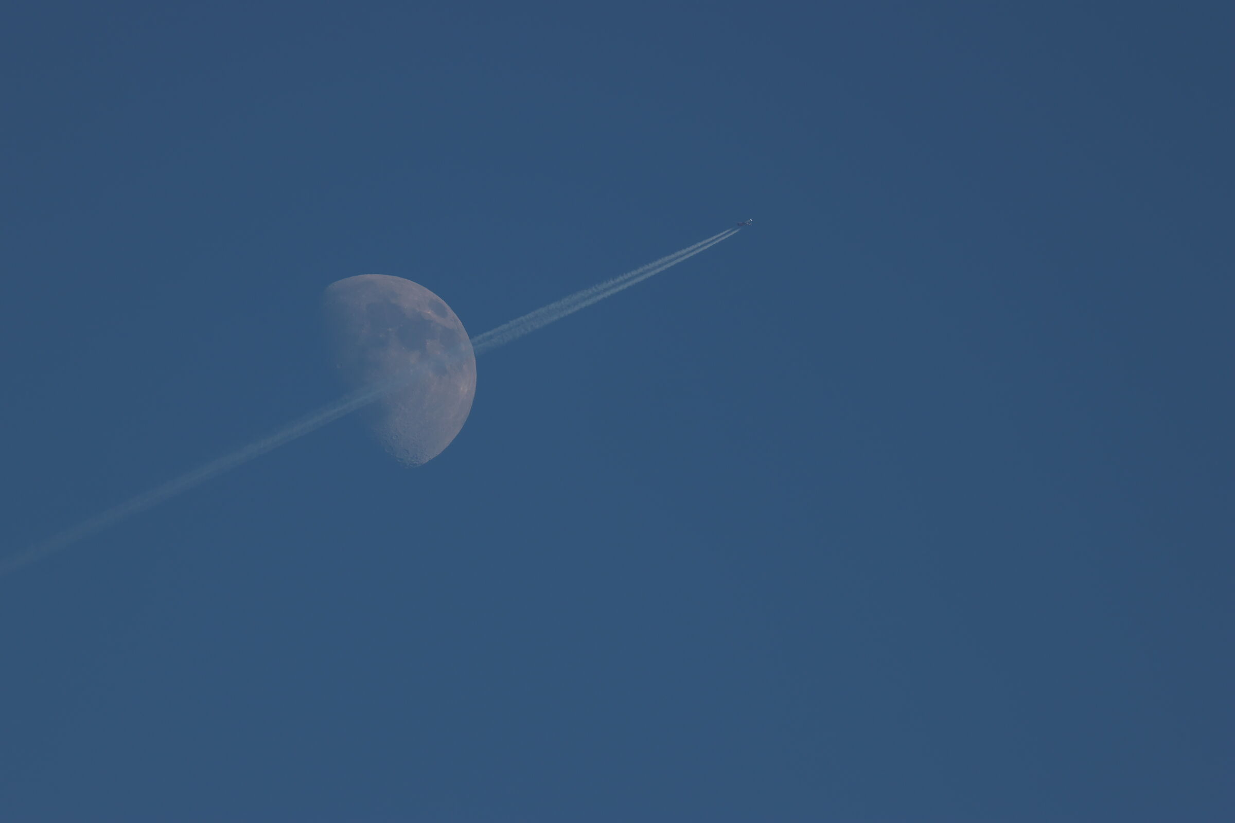 Saturno?