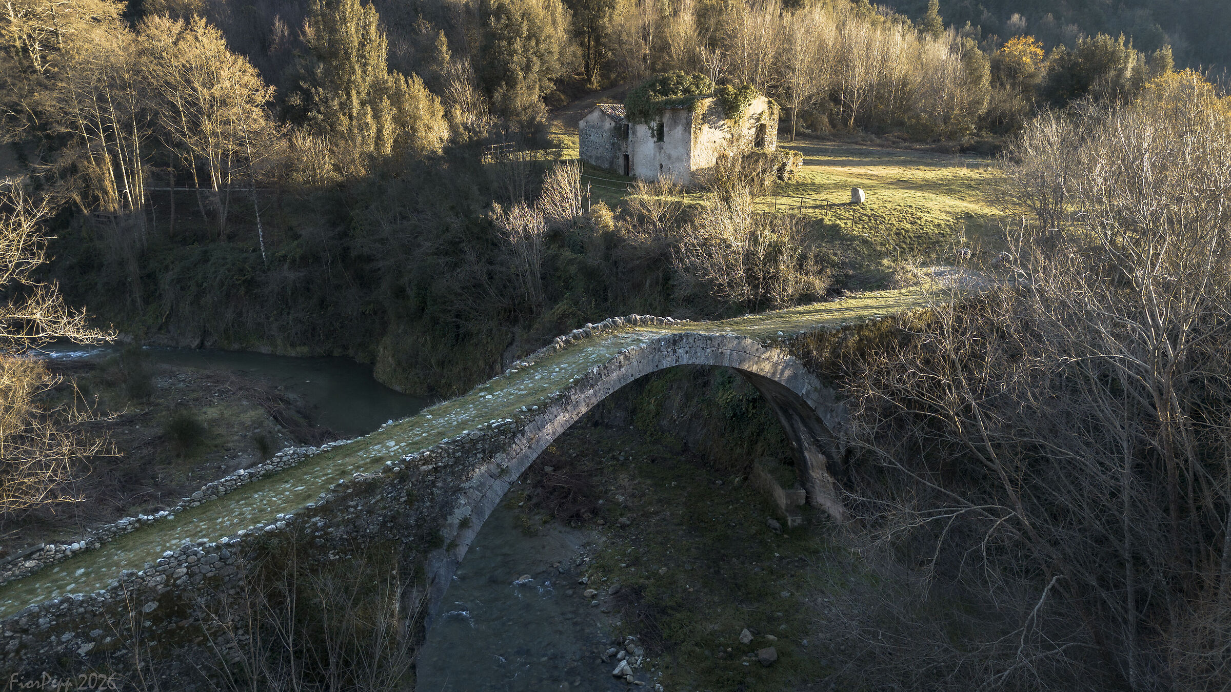 2000 anni di storia.