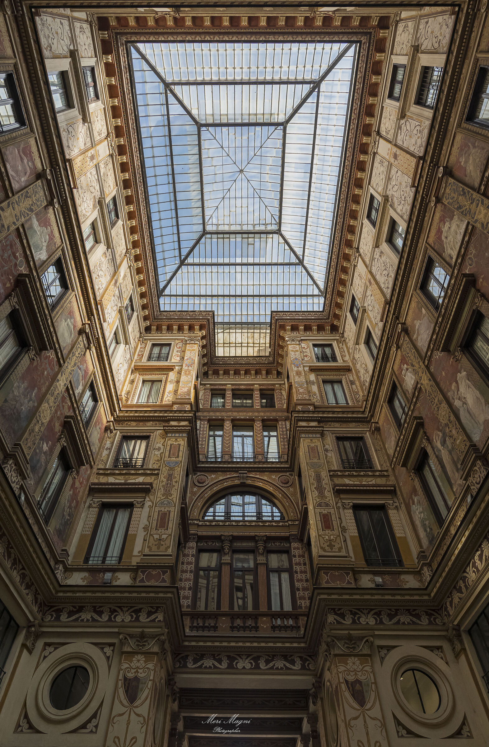 architettura