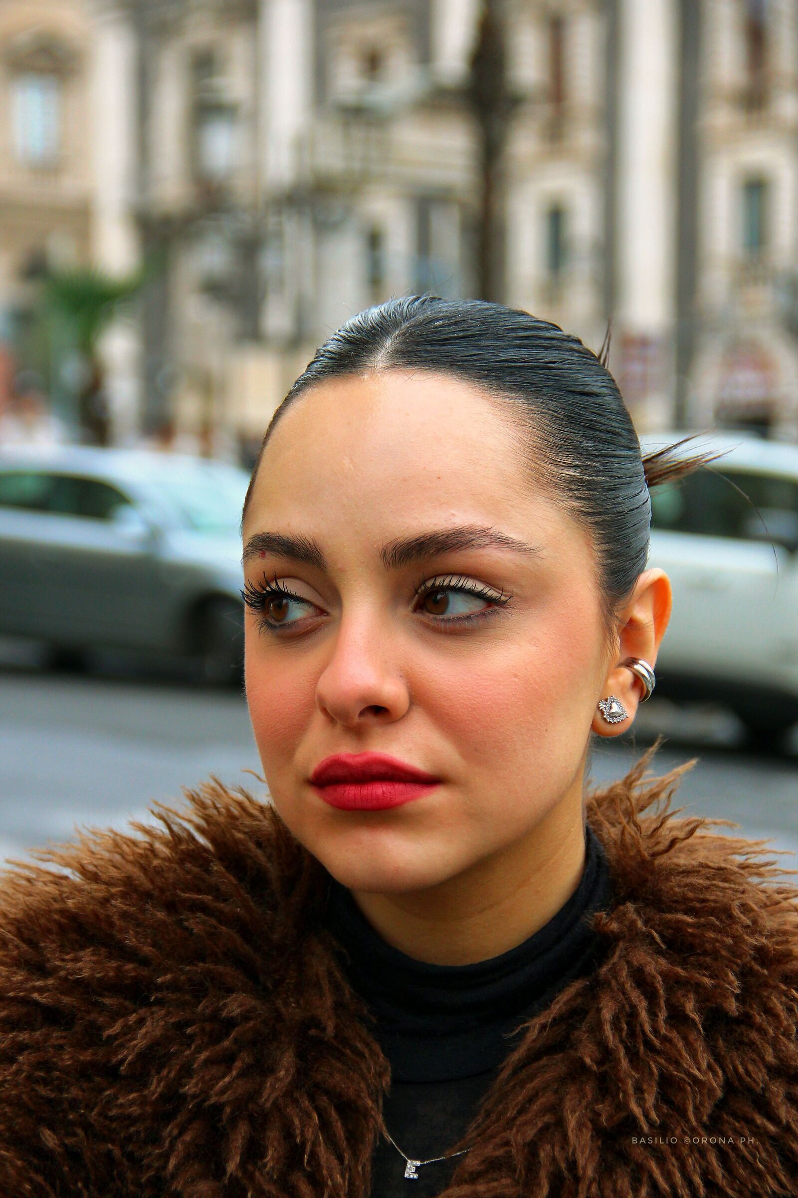 Enrica