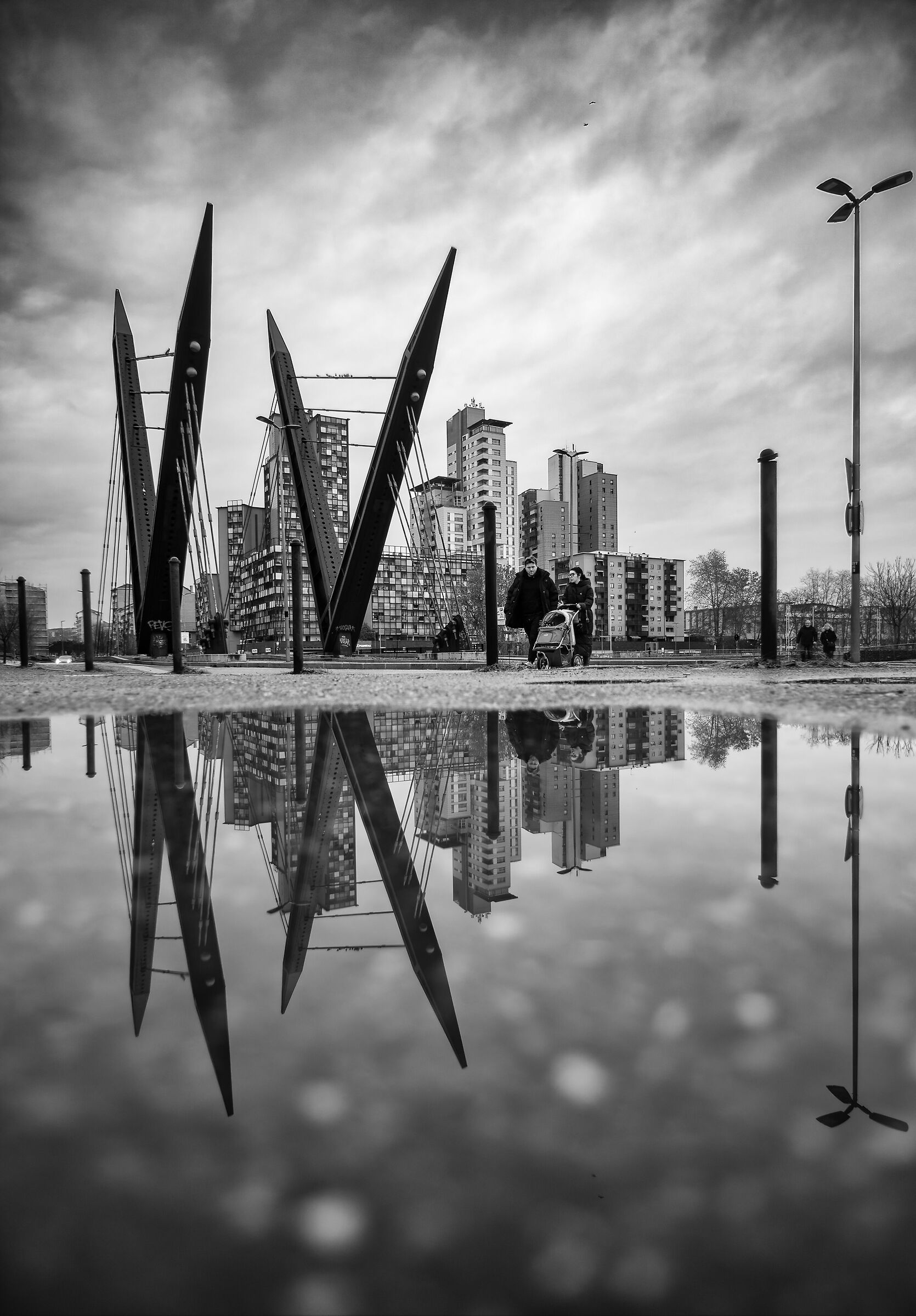 Geometrie Urbane - Torino