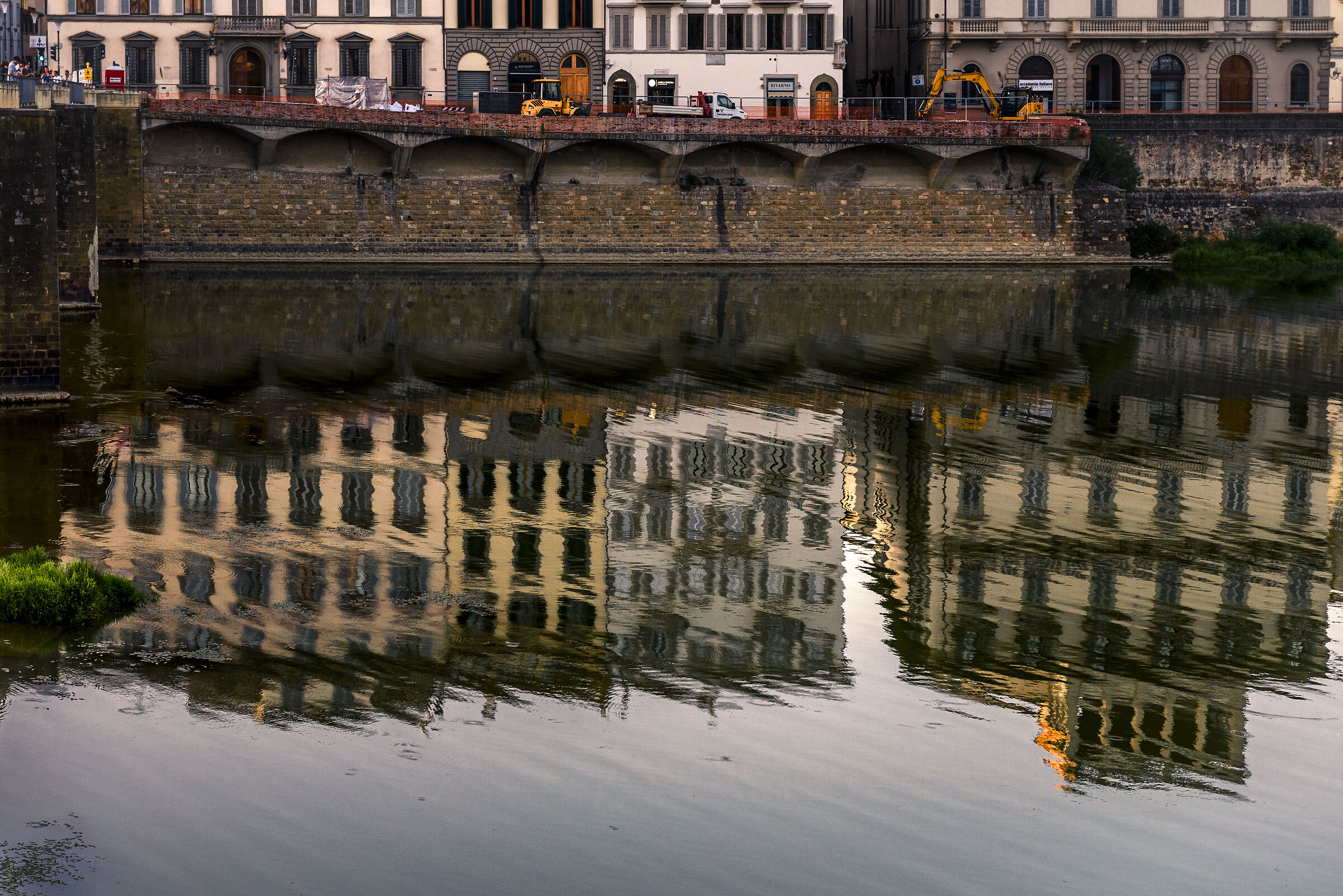 riflessi