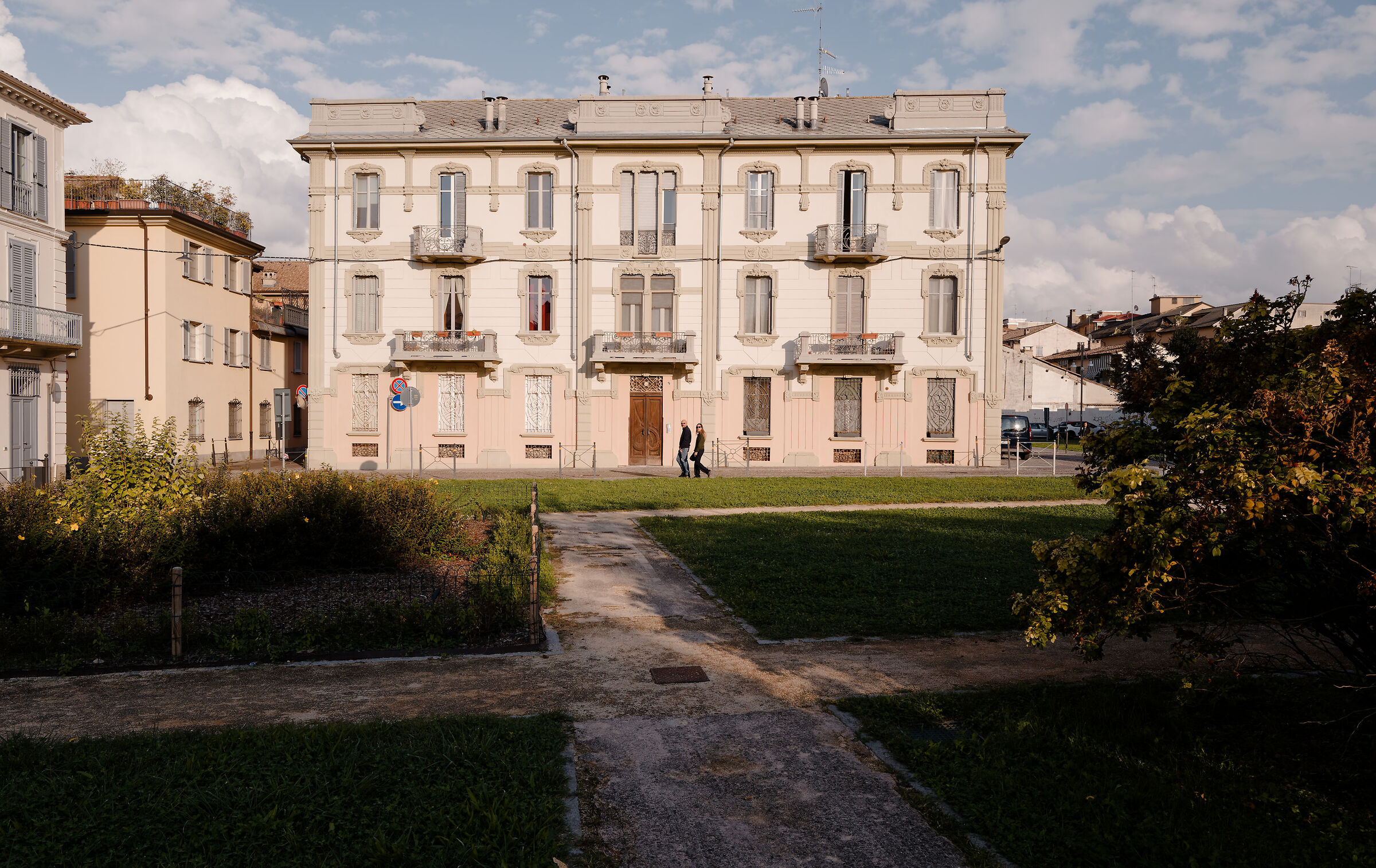 Voghera, 2025