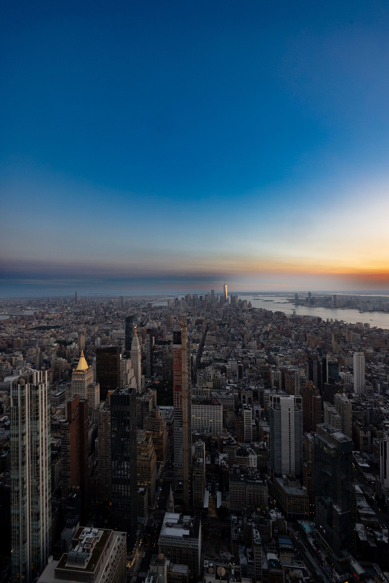 Once Upon a Time in America