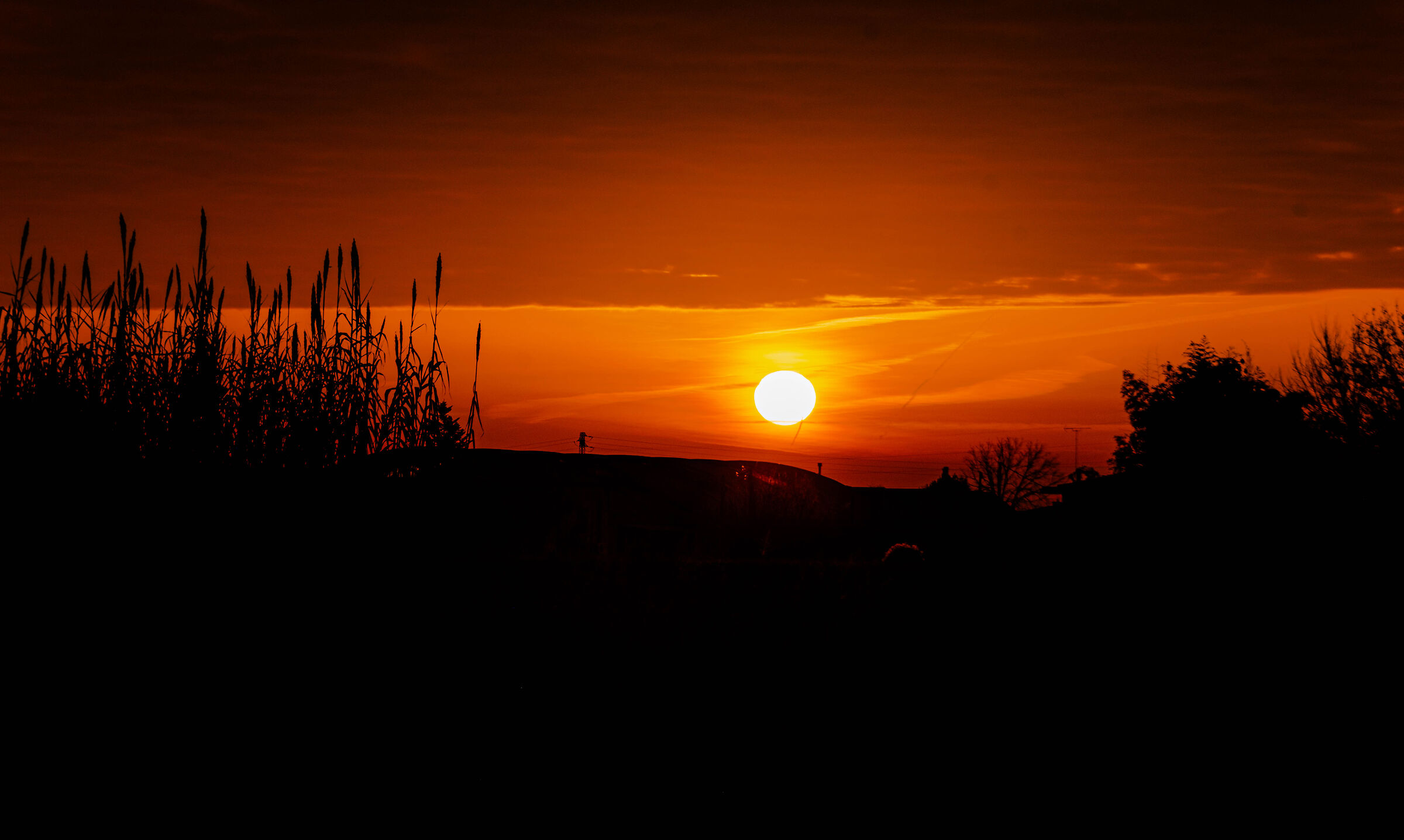 Sunrise
