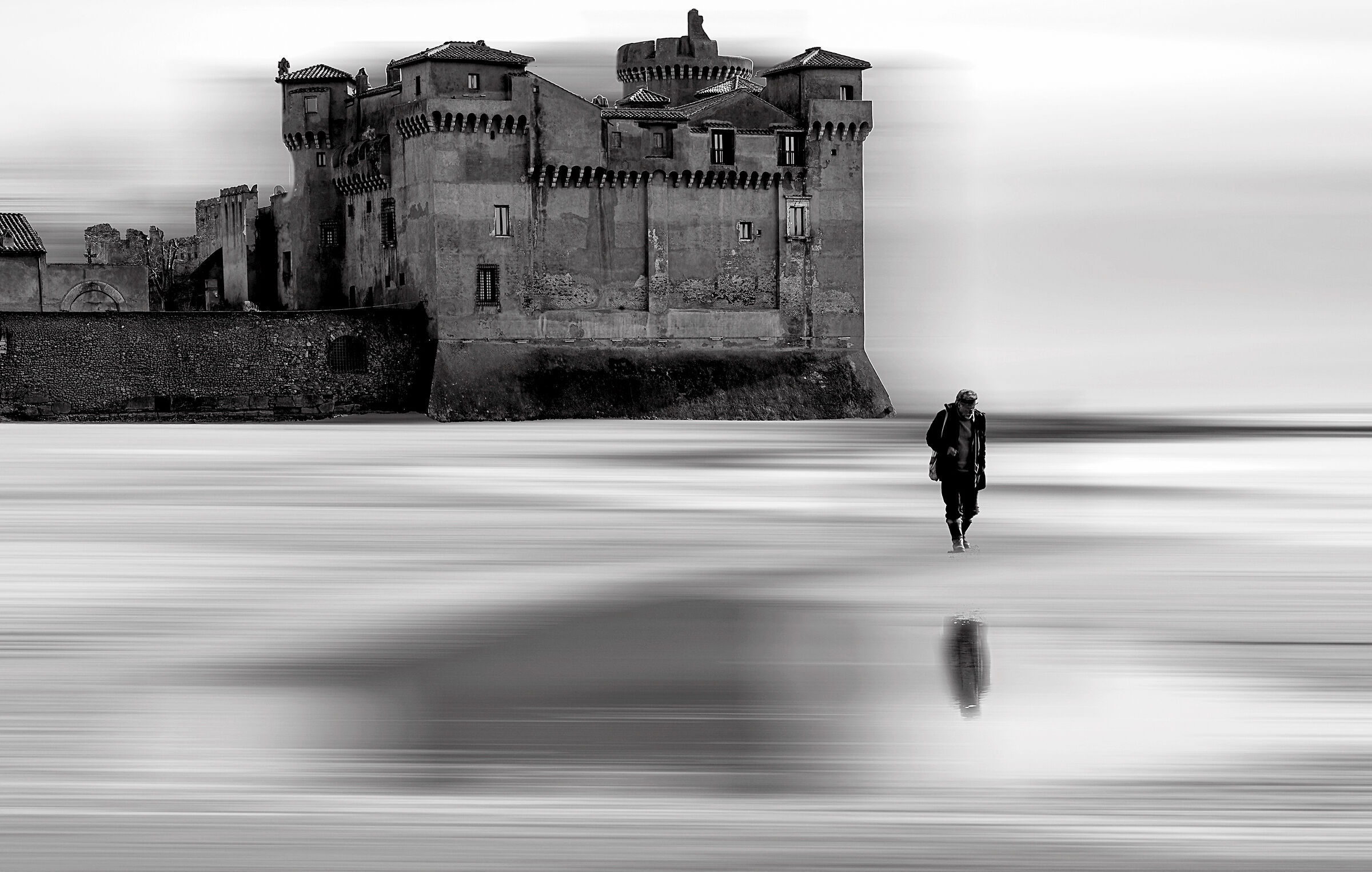 Solitudine