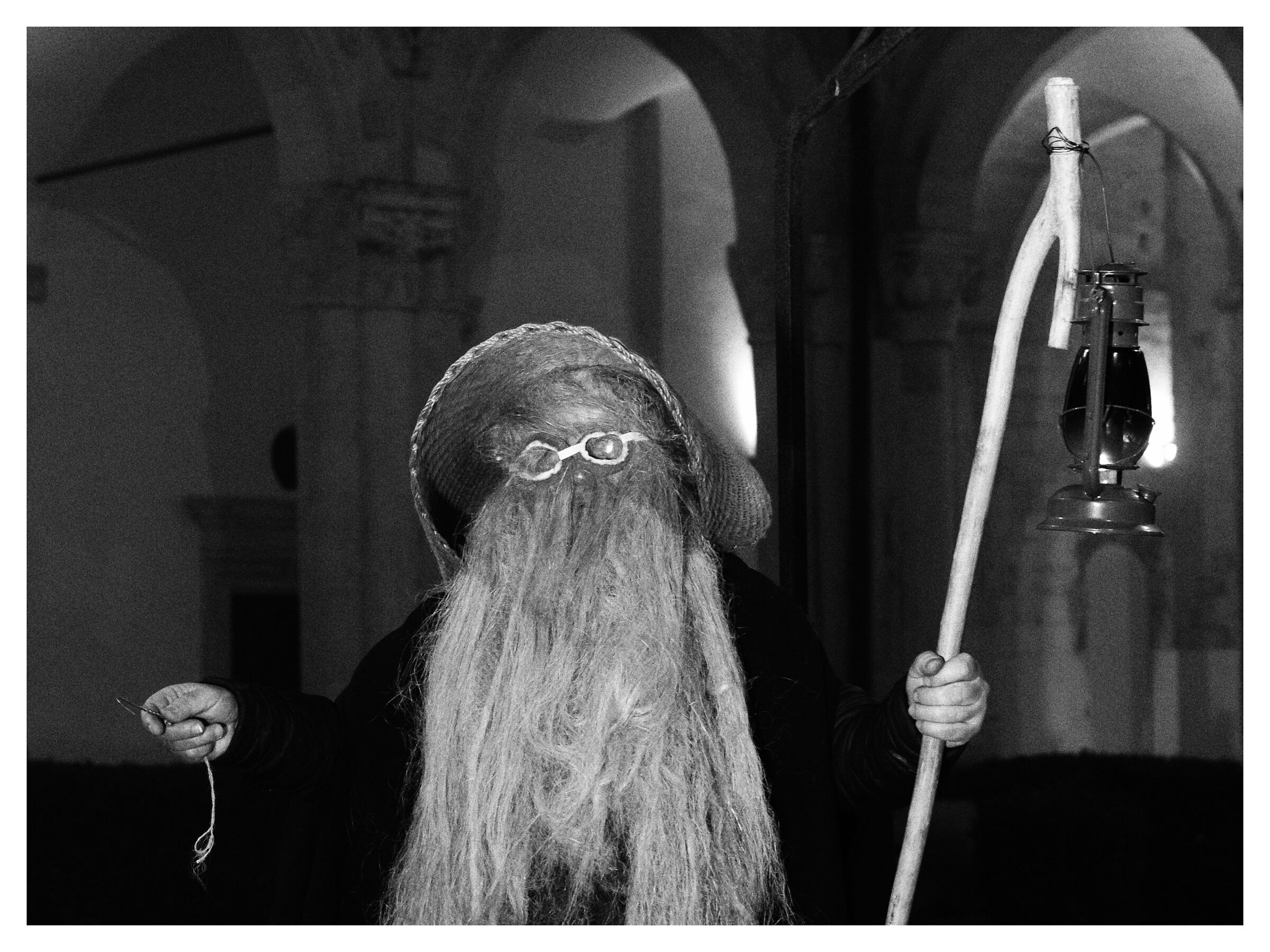 I Cucibocca di Montescaglioso