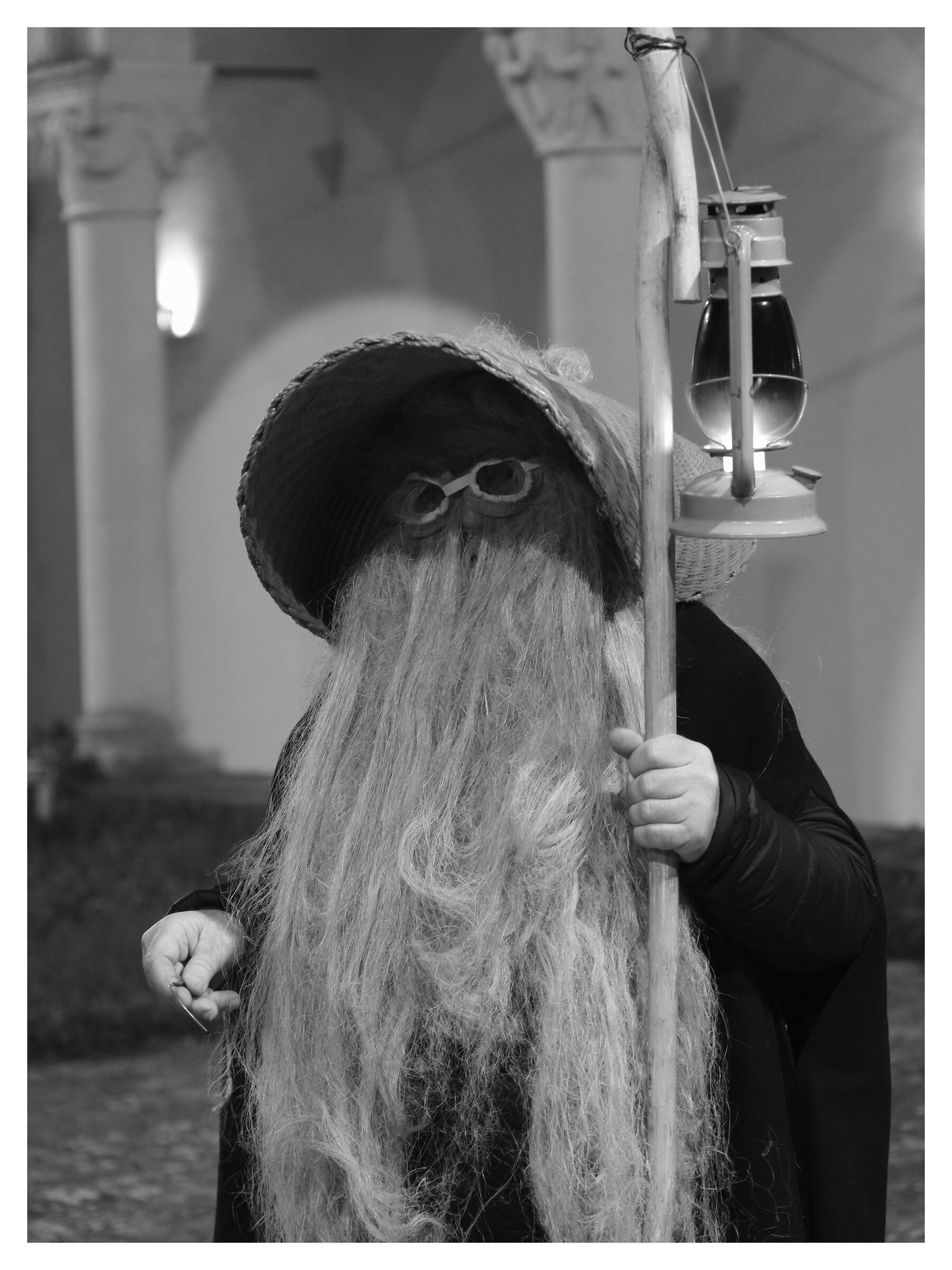 I Cucibocca di Montescaglioso