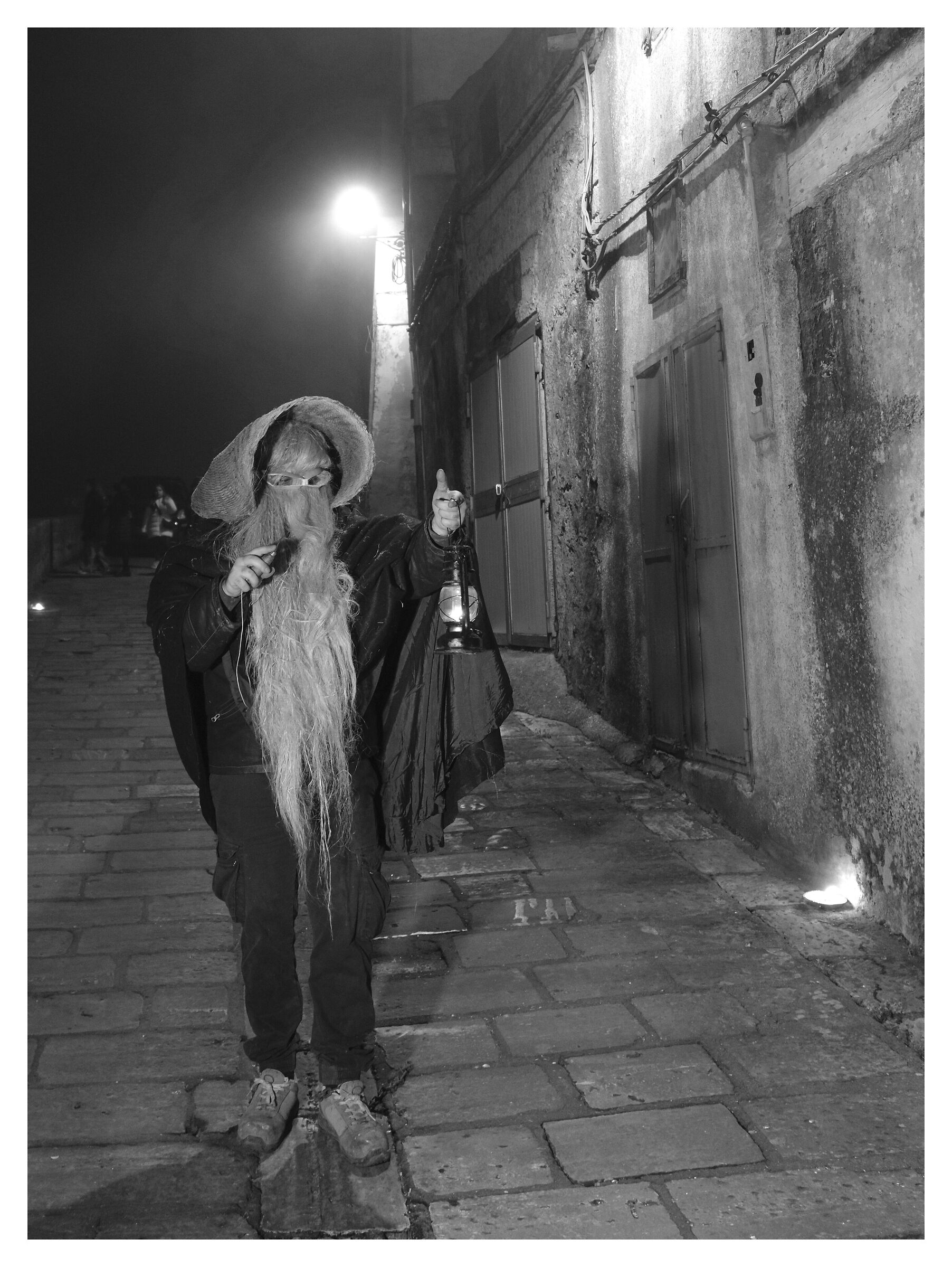 I Cucibocca di Montescaglioso