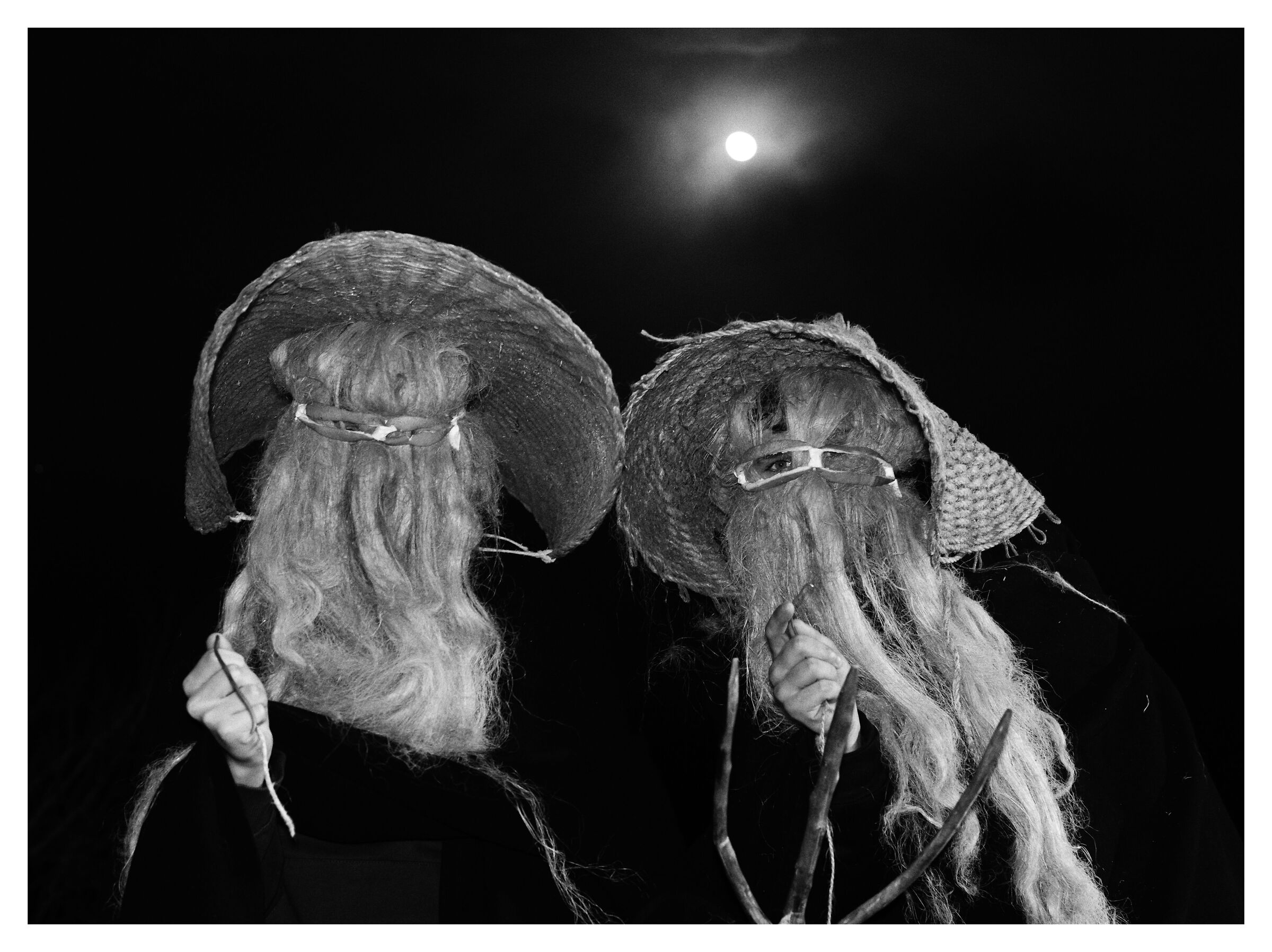 I Cucibocca di Montescaglioso