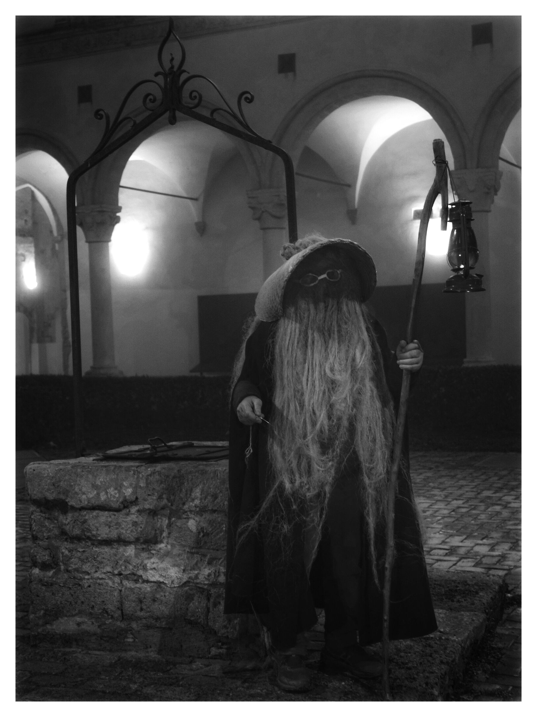 I Cucibocca di Montescaglioso