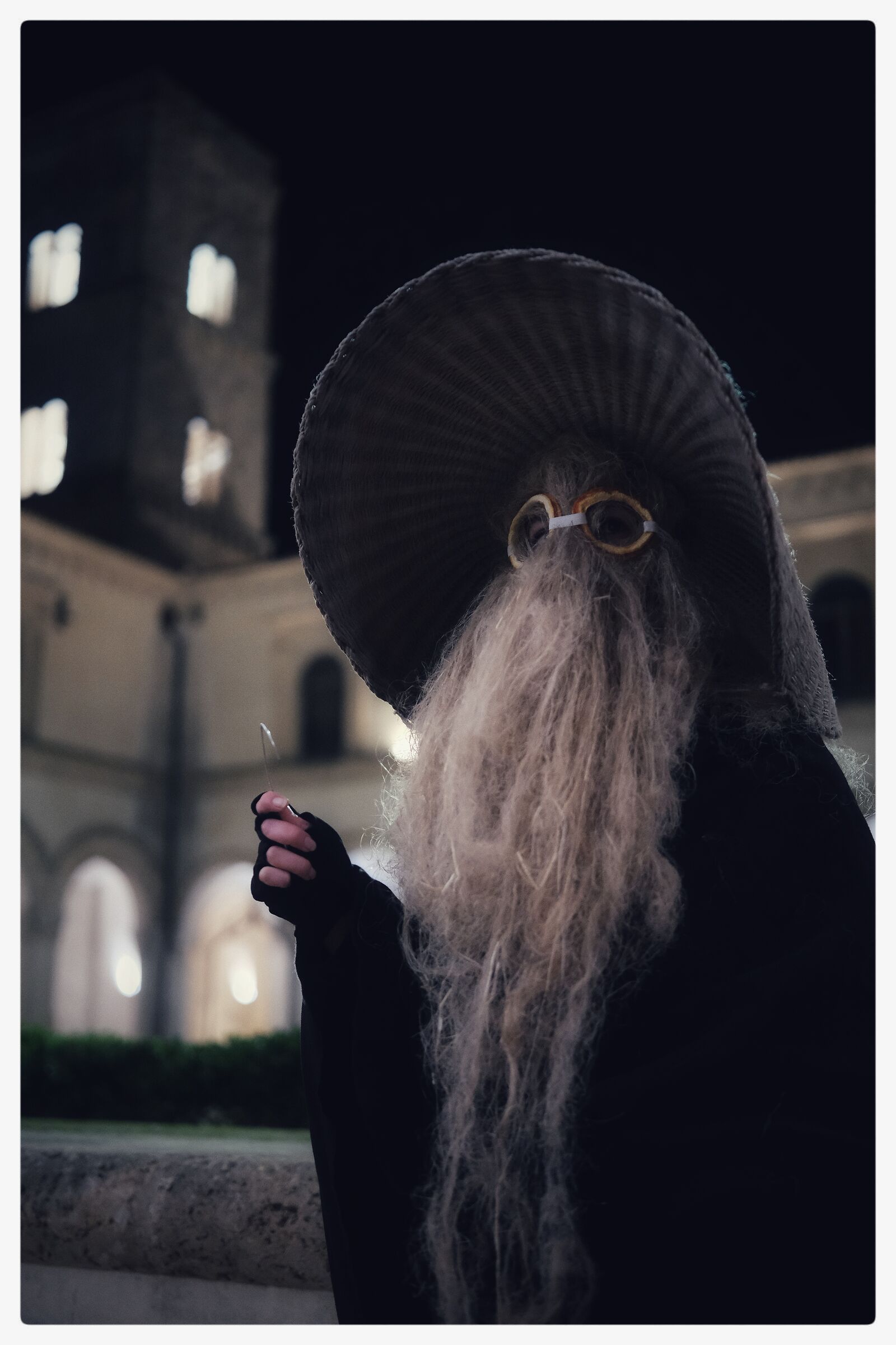 I Cucibocca di Montescaglioso