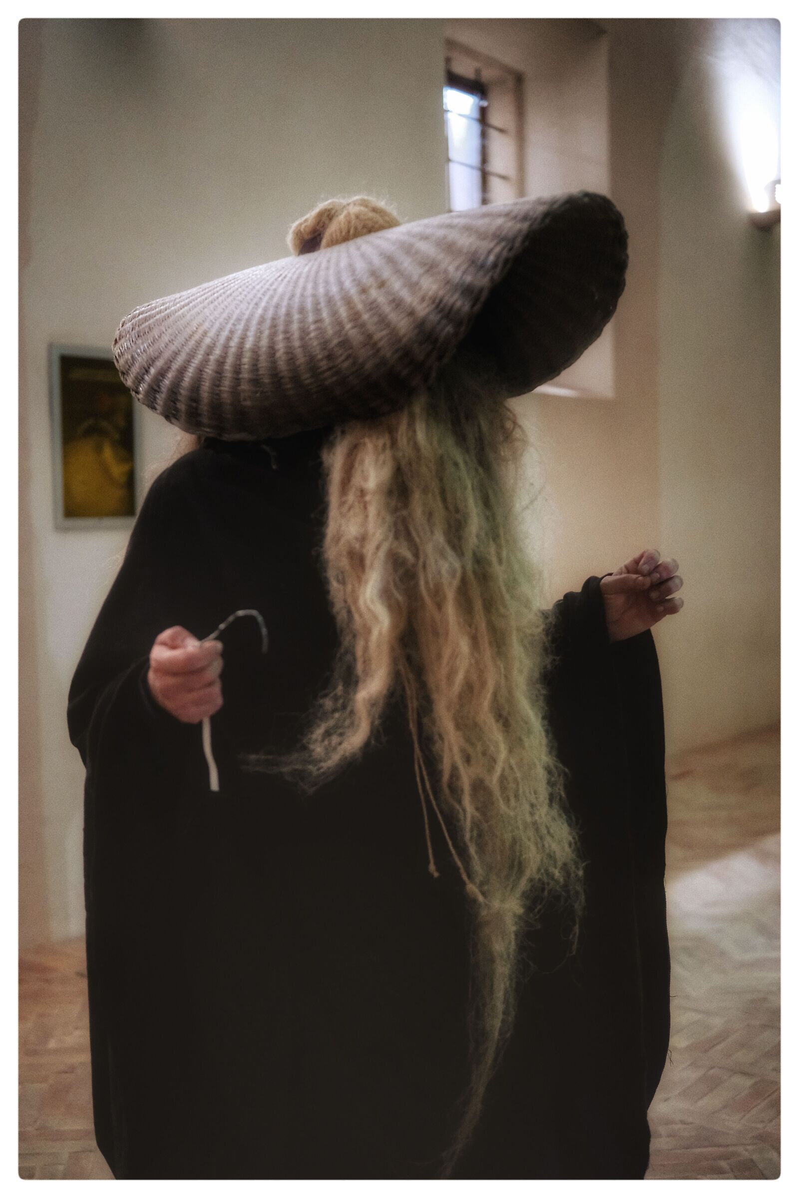 I Cucibocca di Montescaglioso