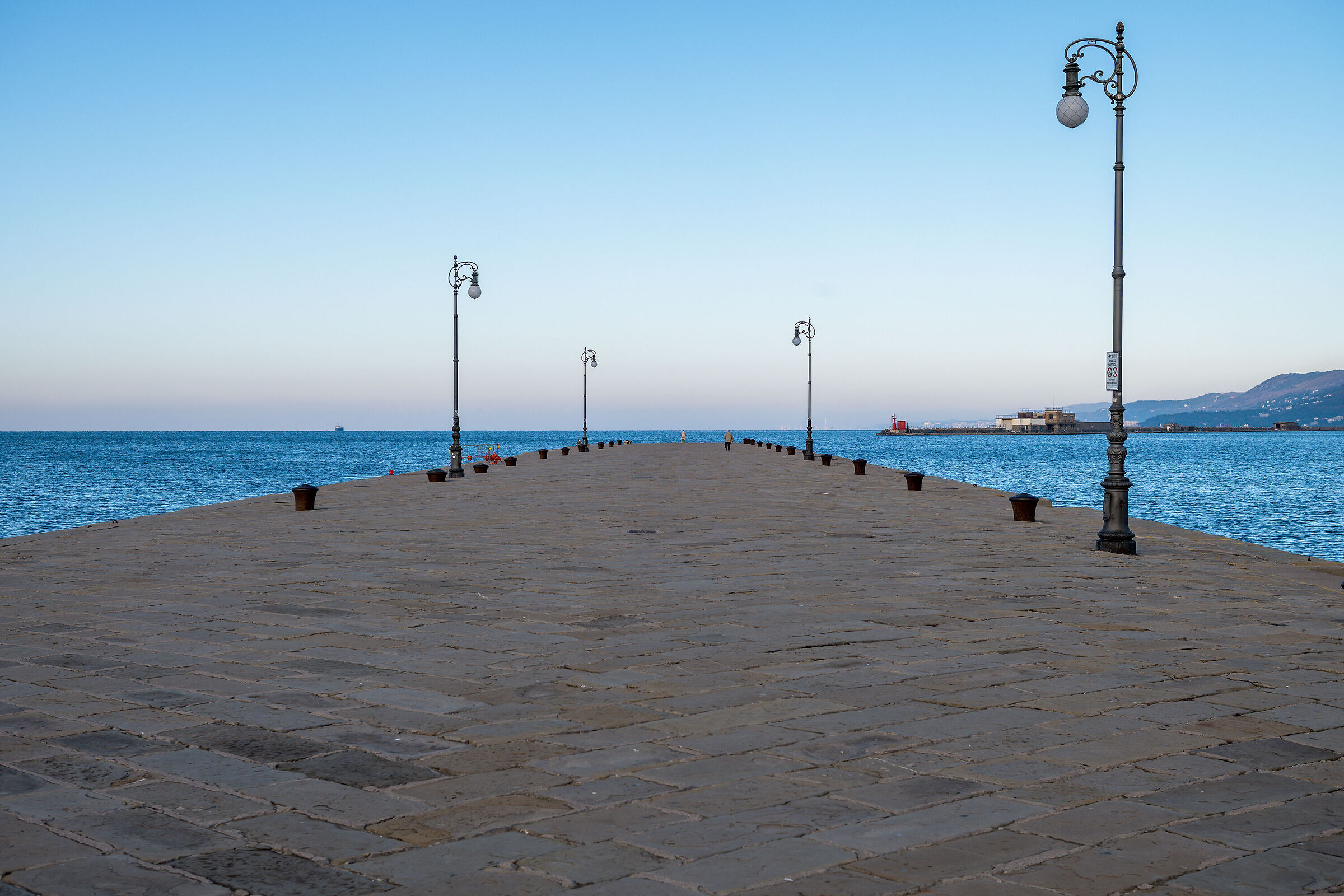 Trieste 21.01.2026