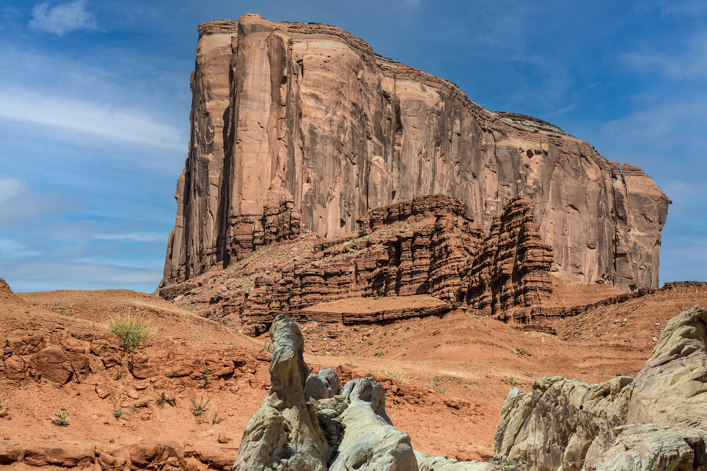 Mountains in the USA  1