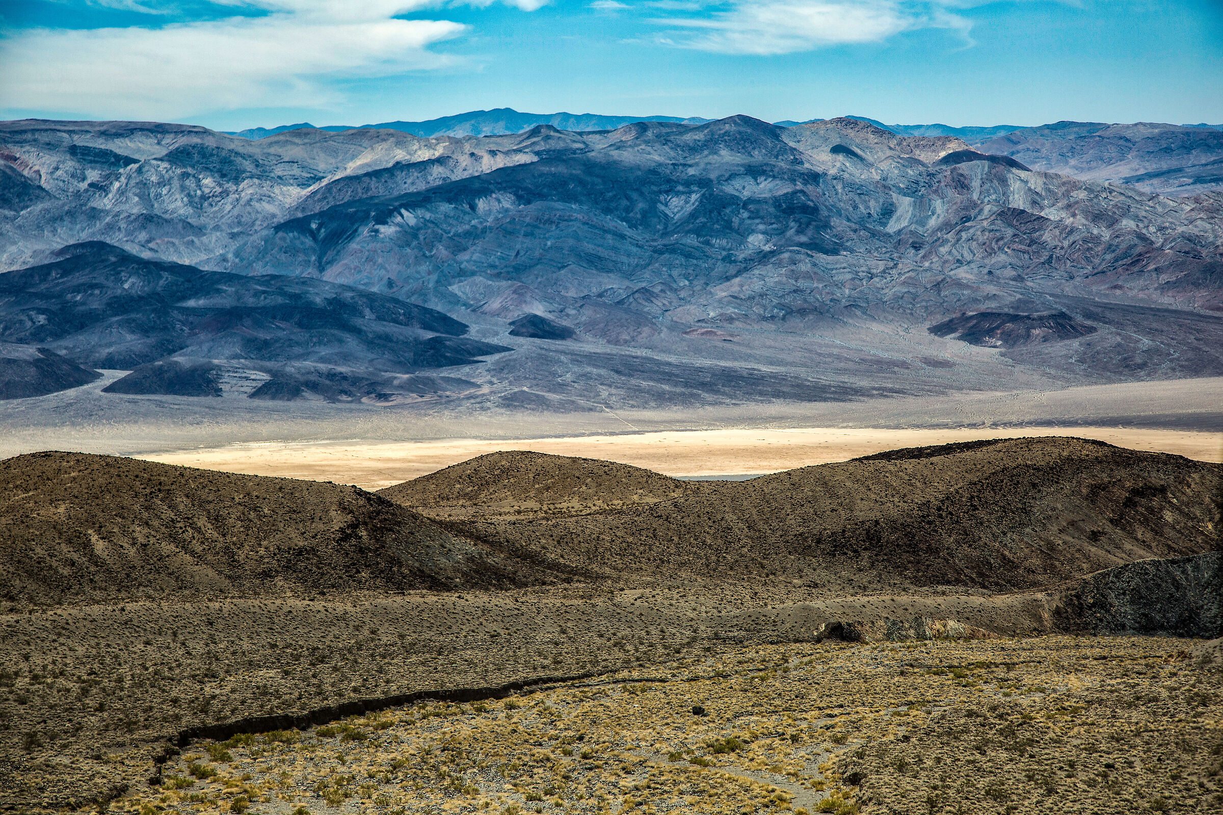 Mountains in the USA  3