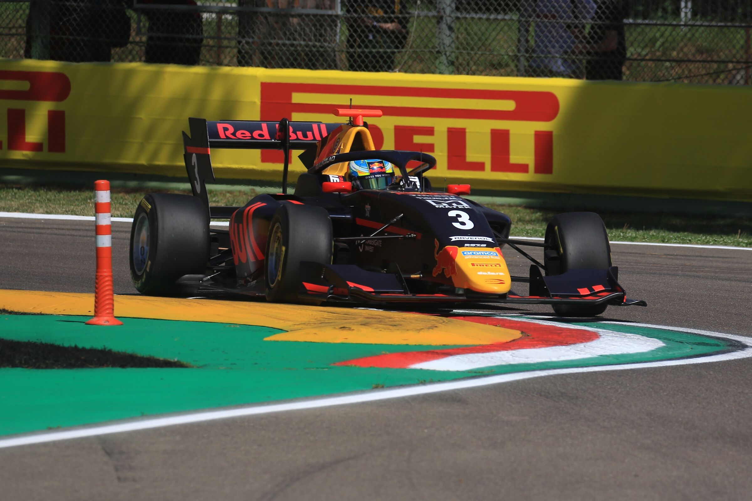Lindblad (Prema)