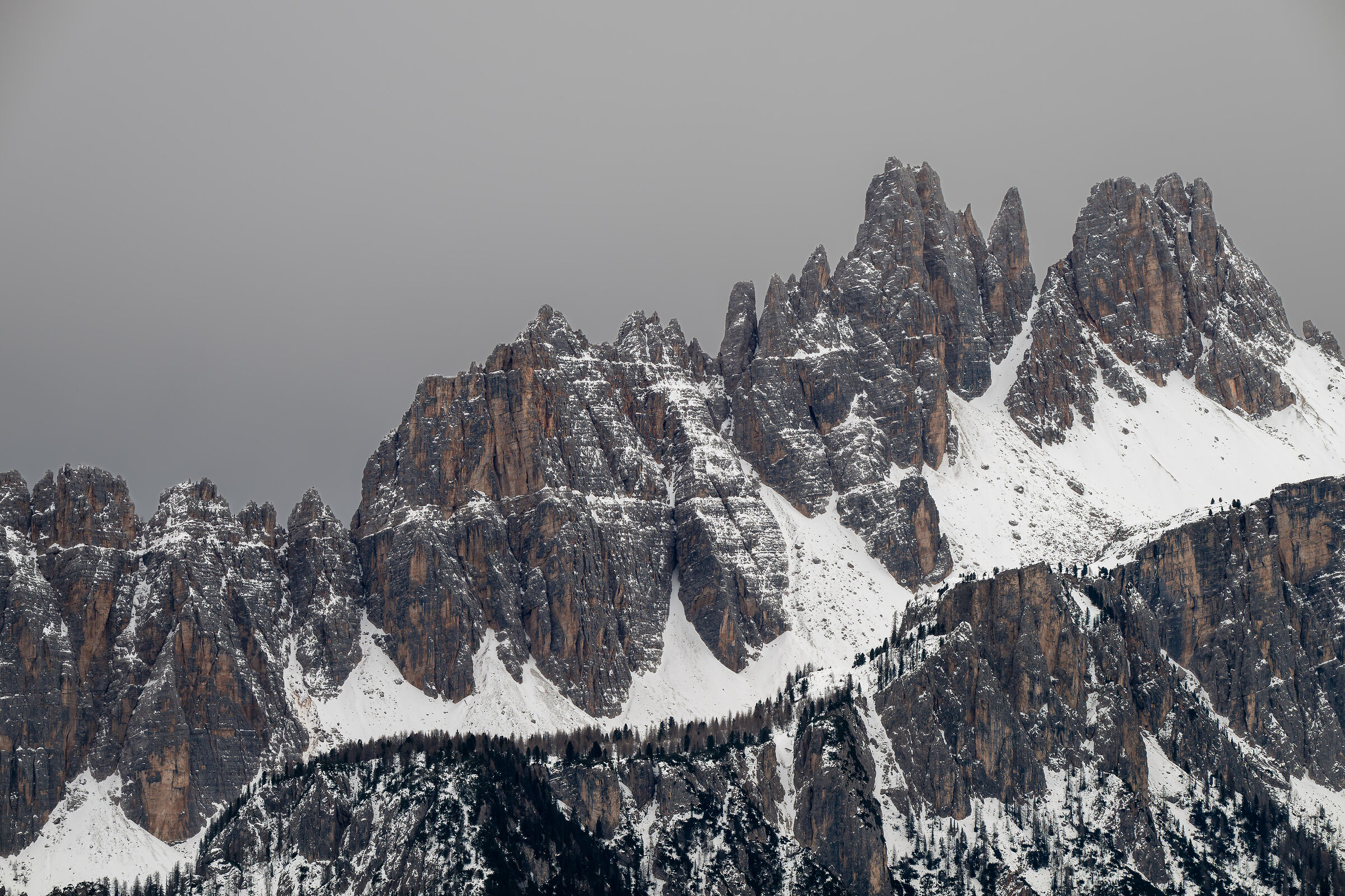 Croda da lago