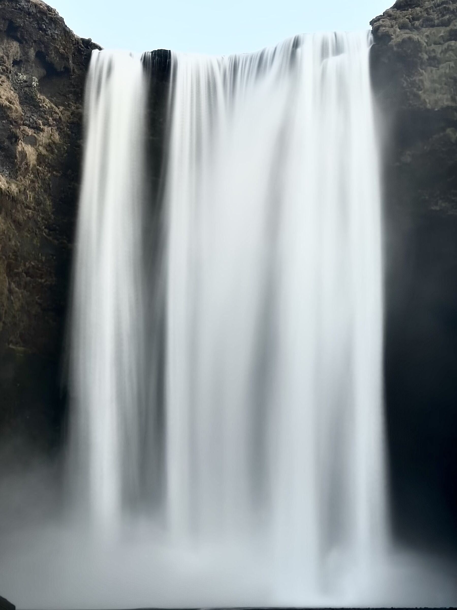 Skógafoss