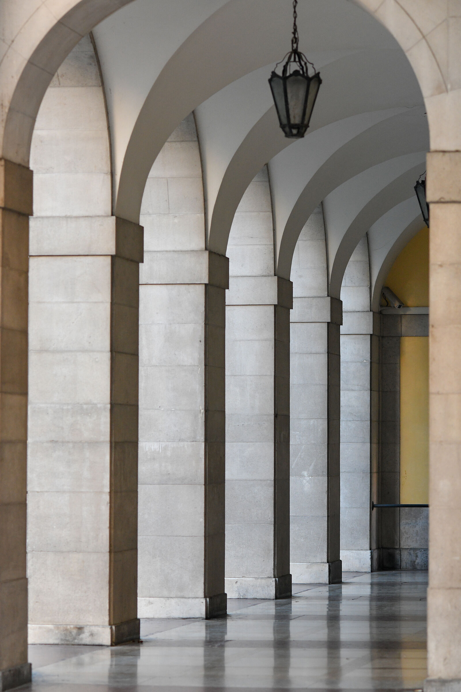 Archi di città