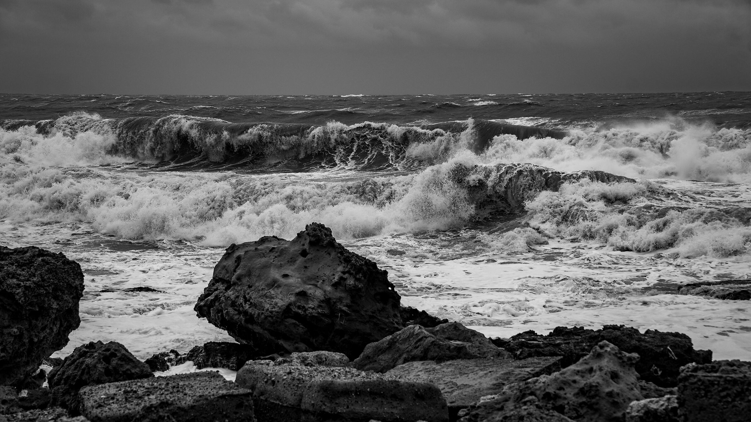 Sciroccata of 21.01.26