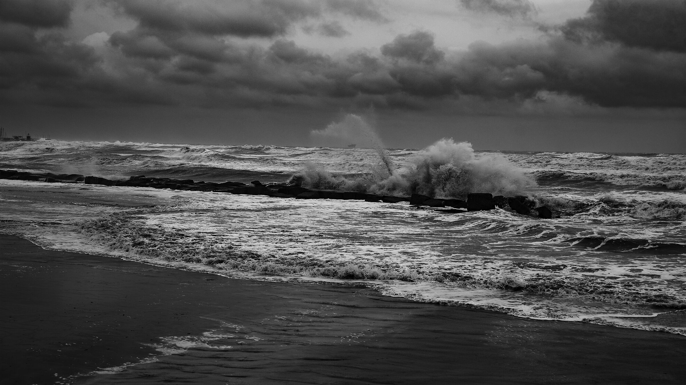 Sciroccata of 26.01.26