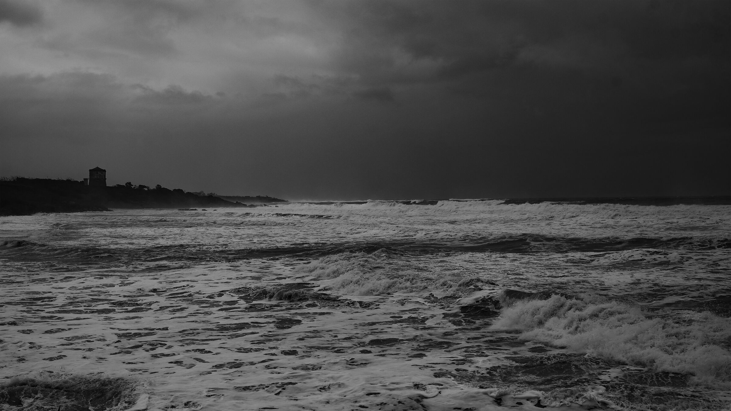 Sciroccata of 21.01.26