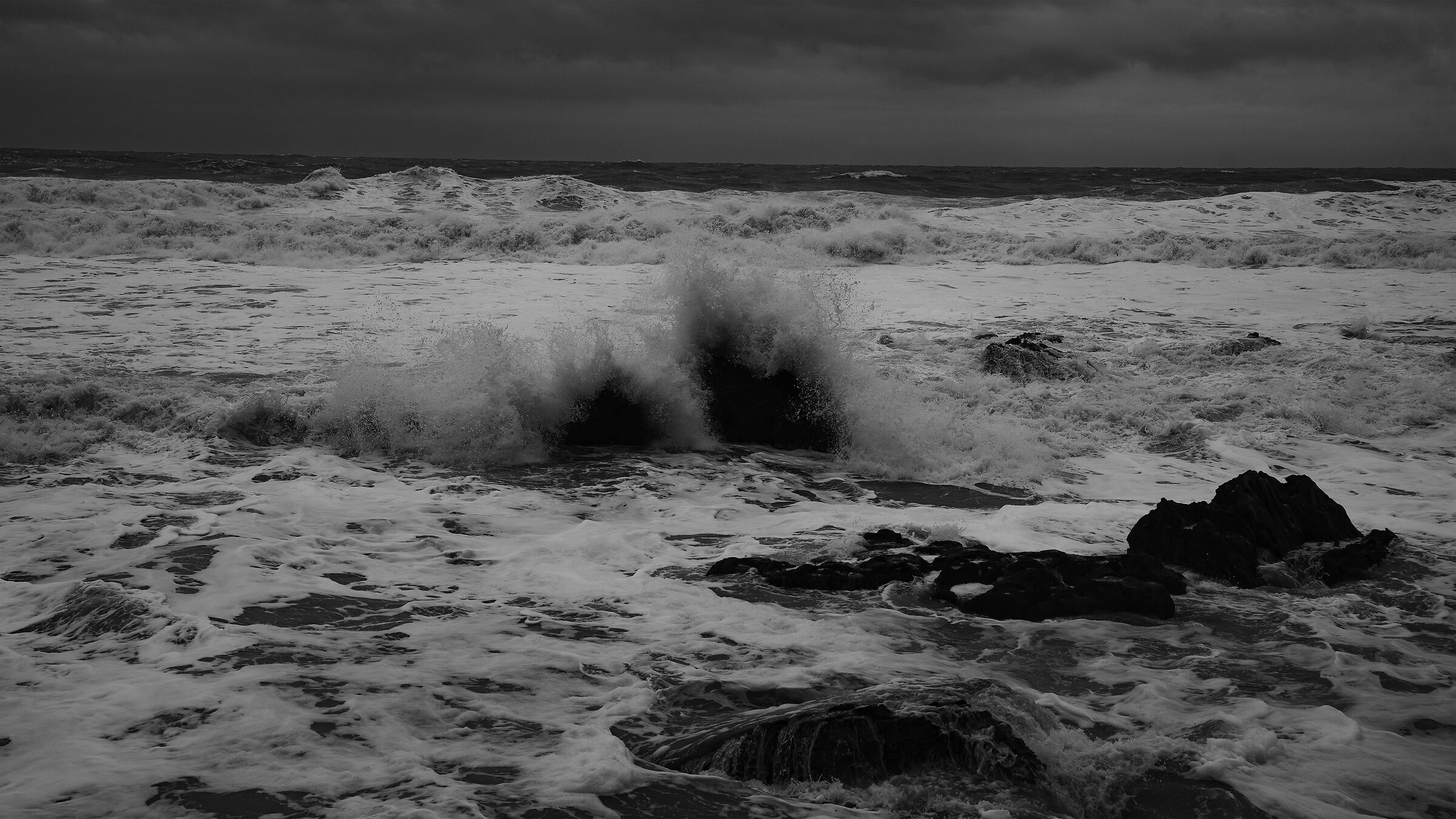 Sciroccata of 21.01.26