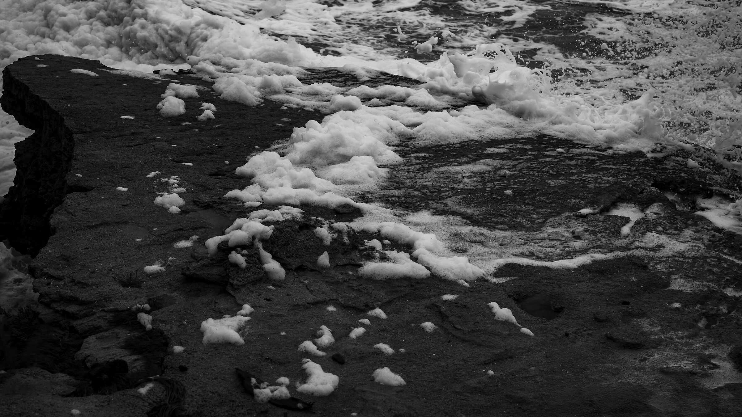 Sciroccata of 21.01.26