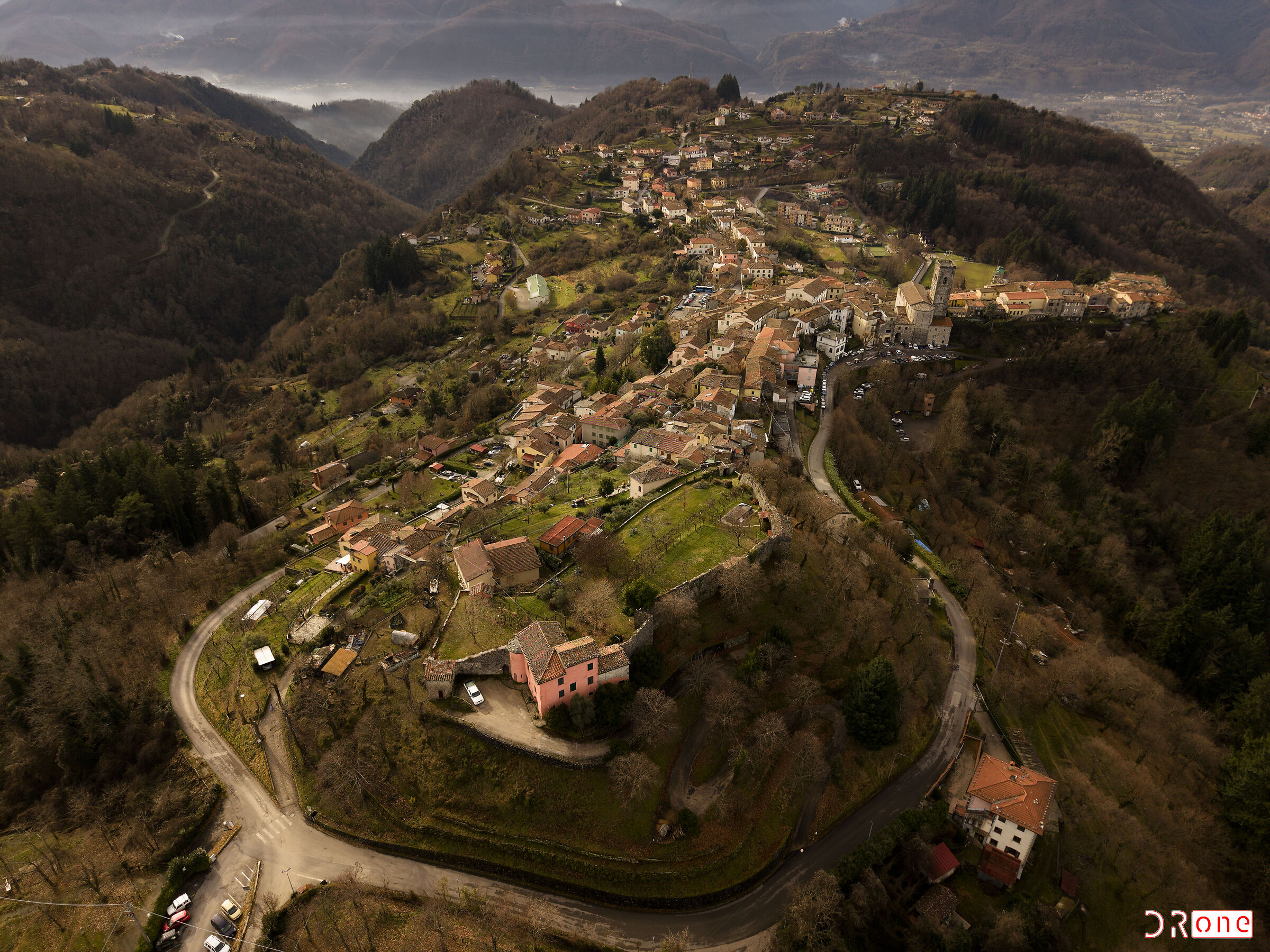 Coreglia Antelminelli (LU)