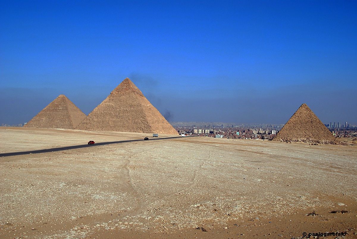 Giza 2