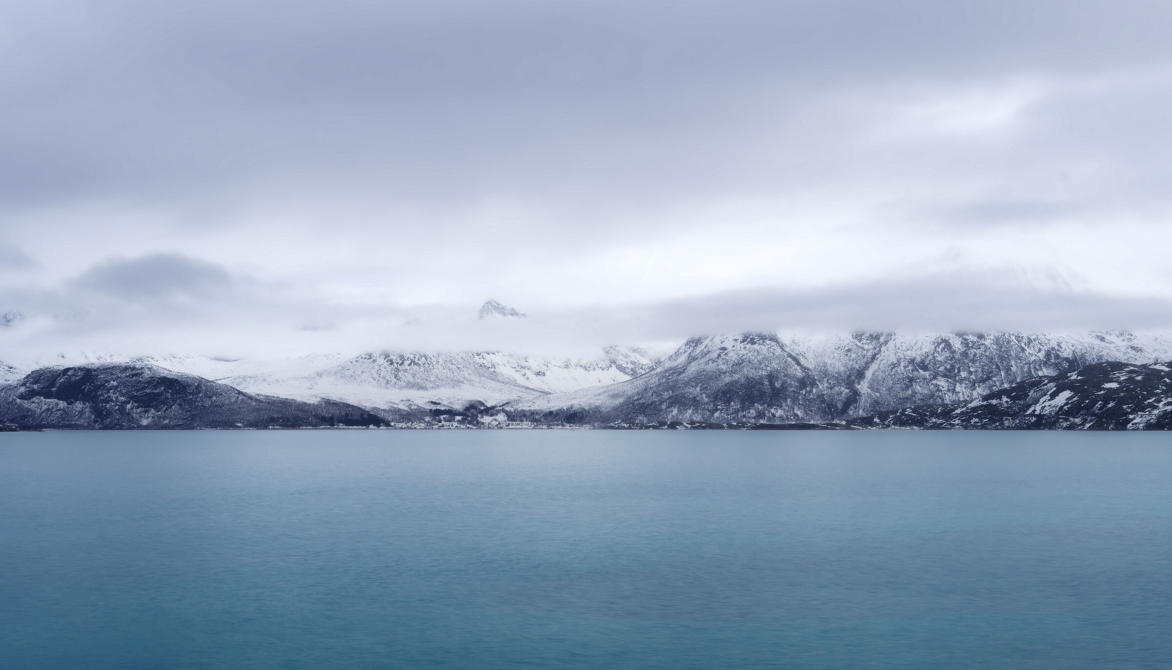 Respiro Glaciale