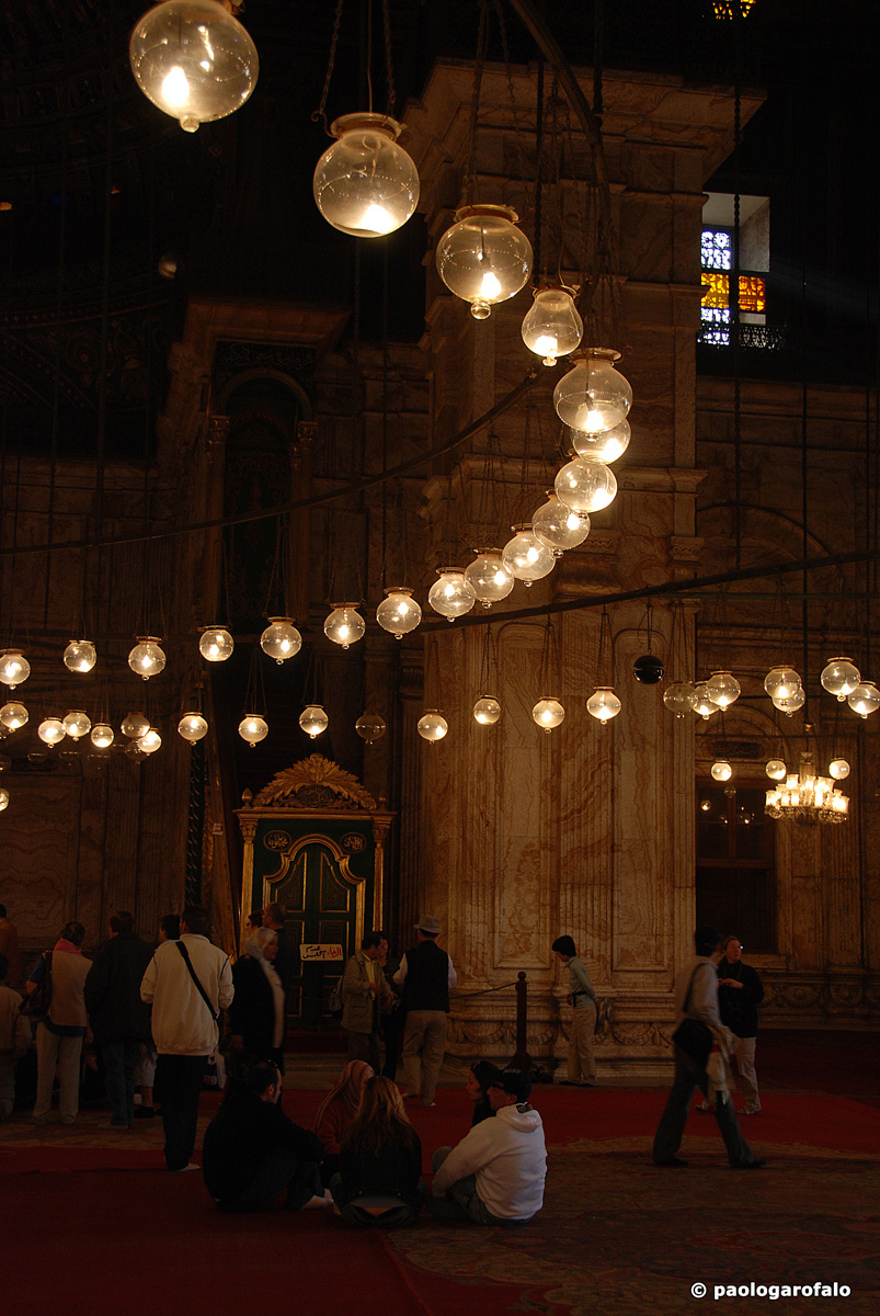 Mohamed Aly Mosque