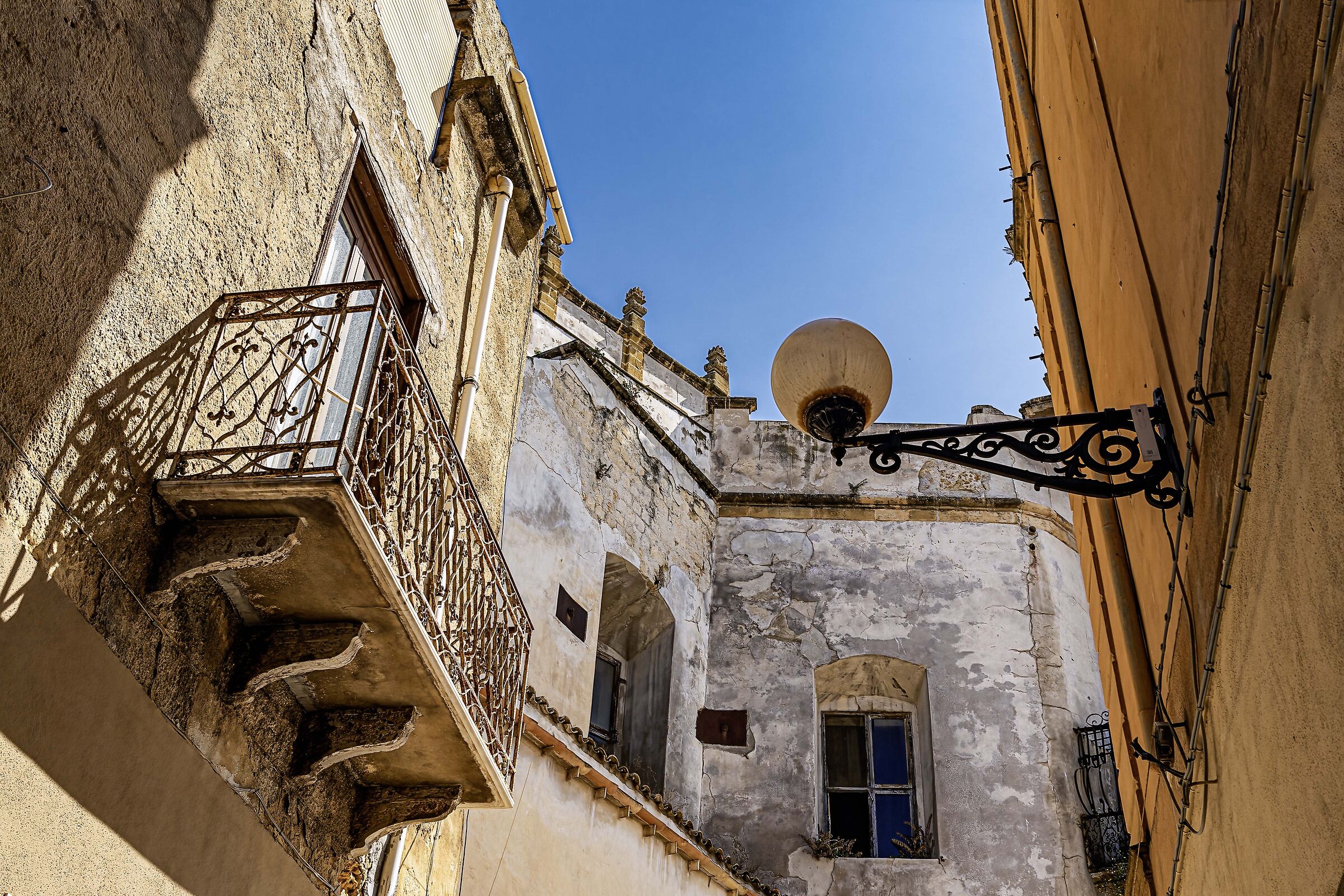 MAZARA DEL VALLO SCORCIO 4