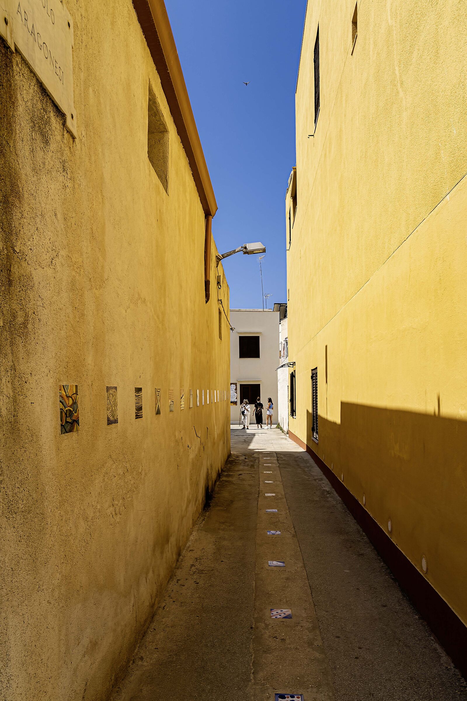 MAZARA DEL VALLO SCORCIIO 6