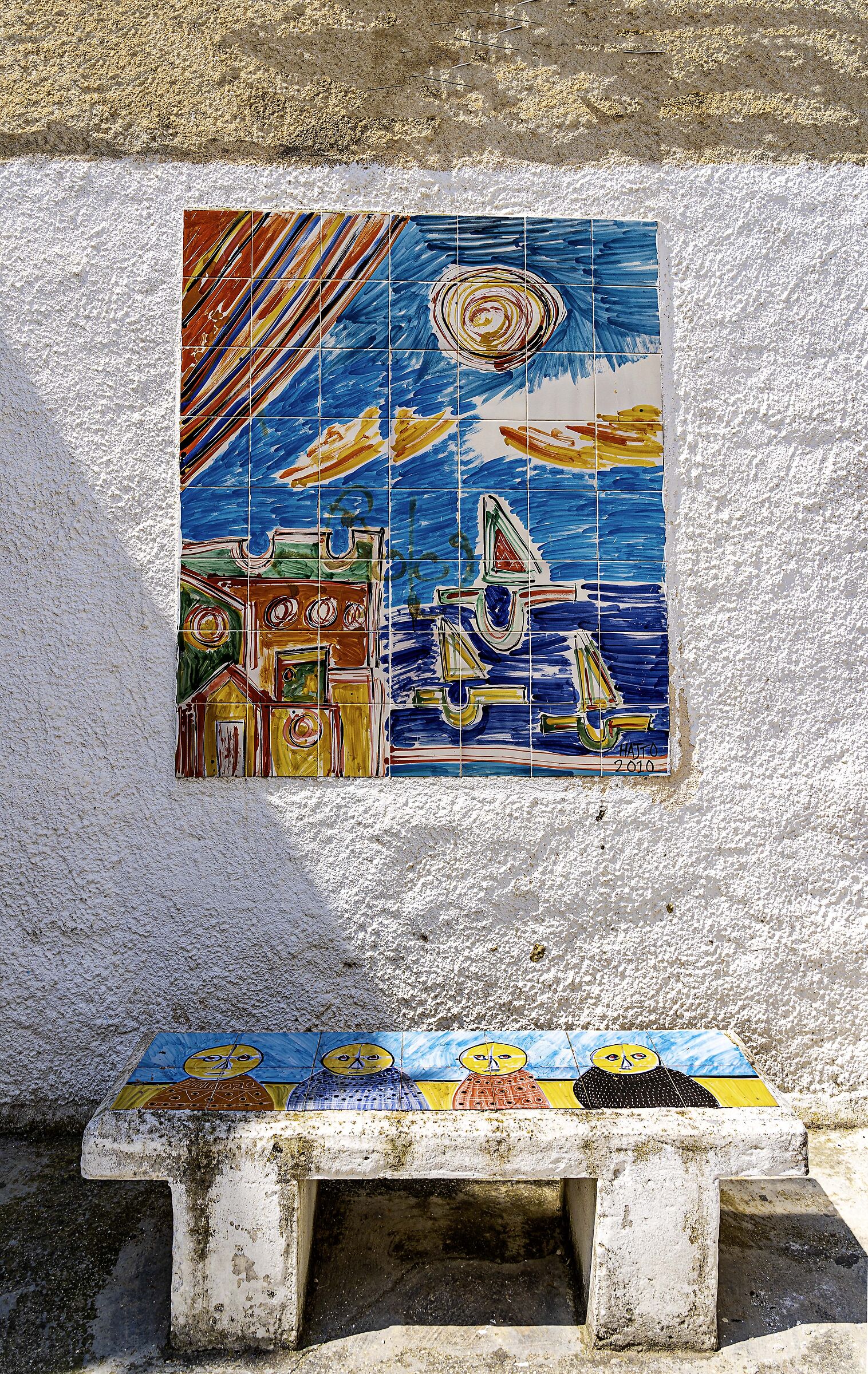 MAZARA DEL VALLO SCORCIO 7