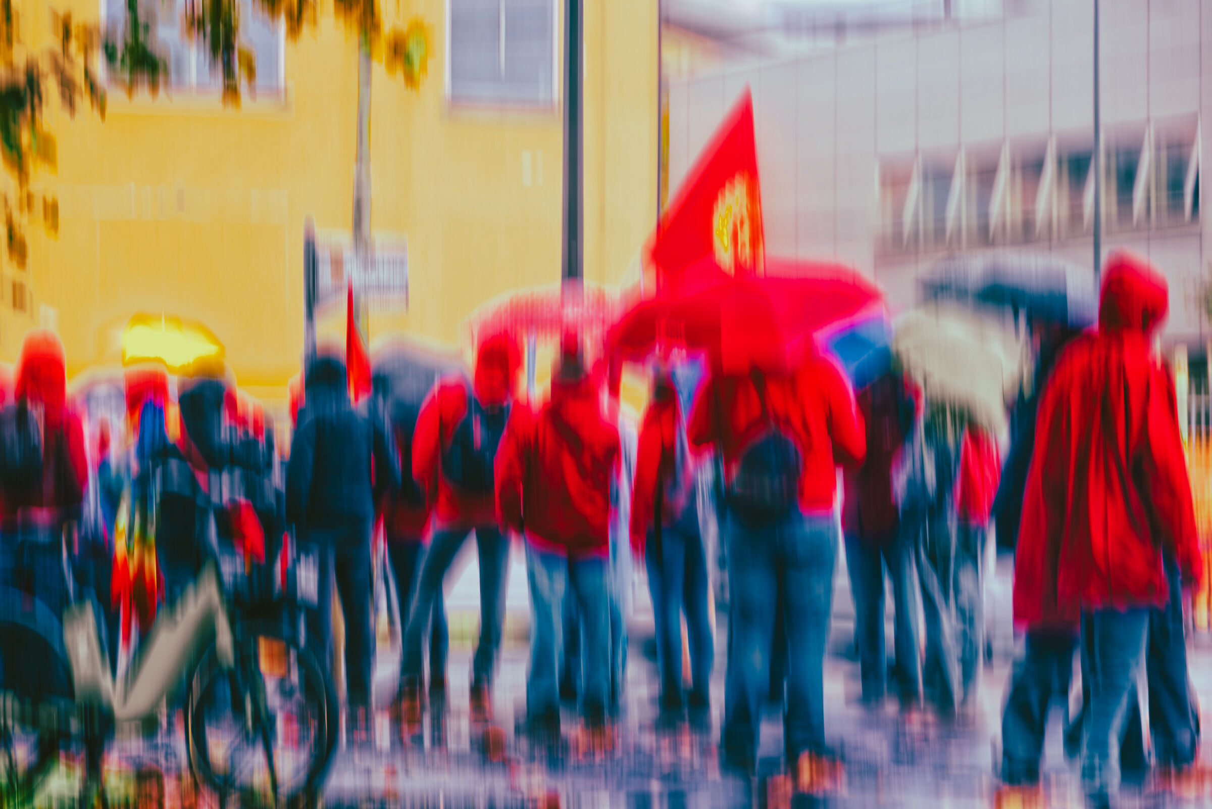 manifestazione