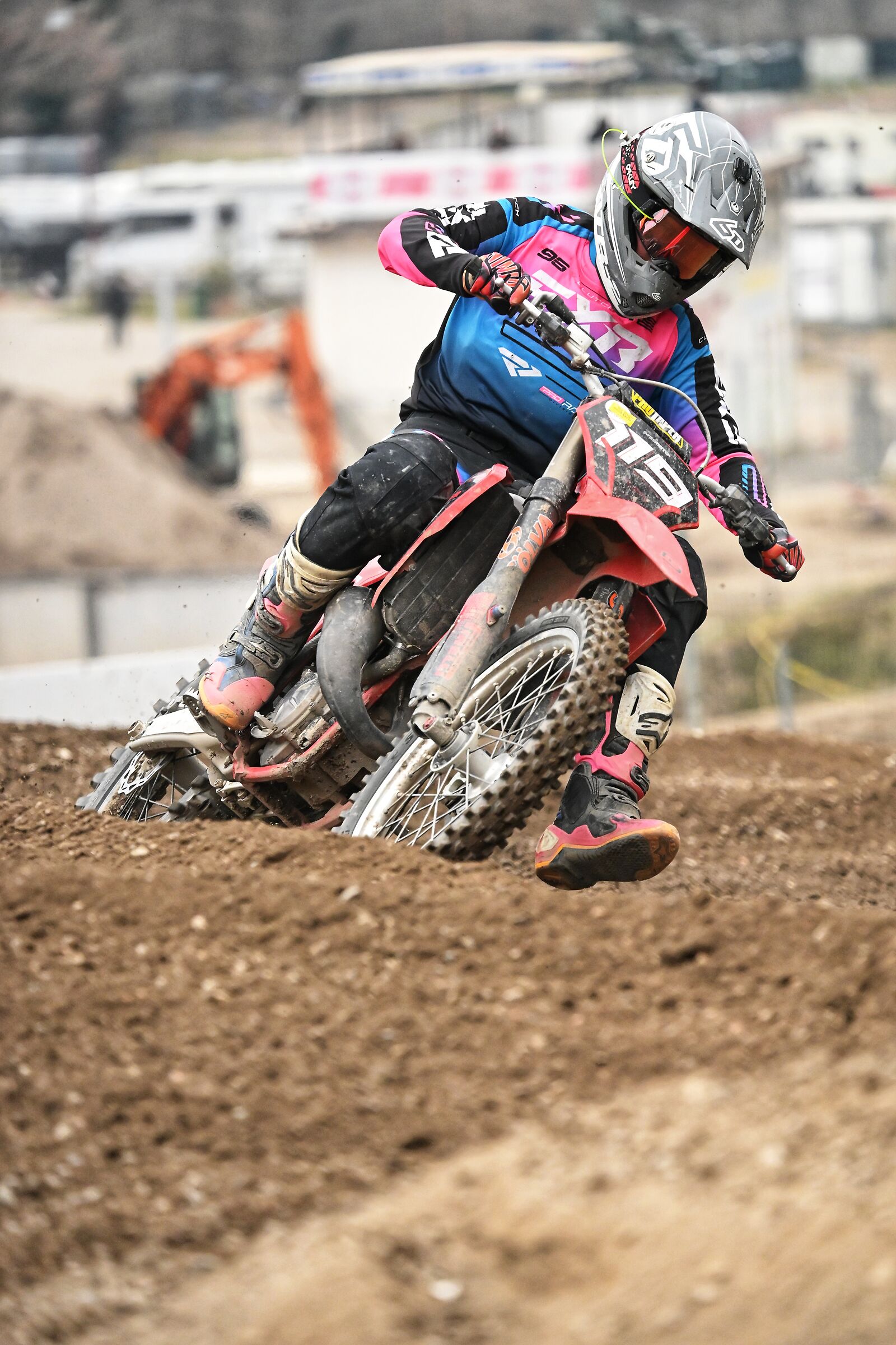 Motocross