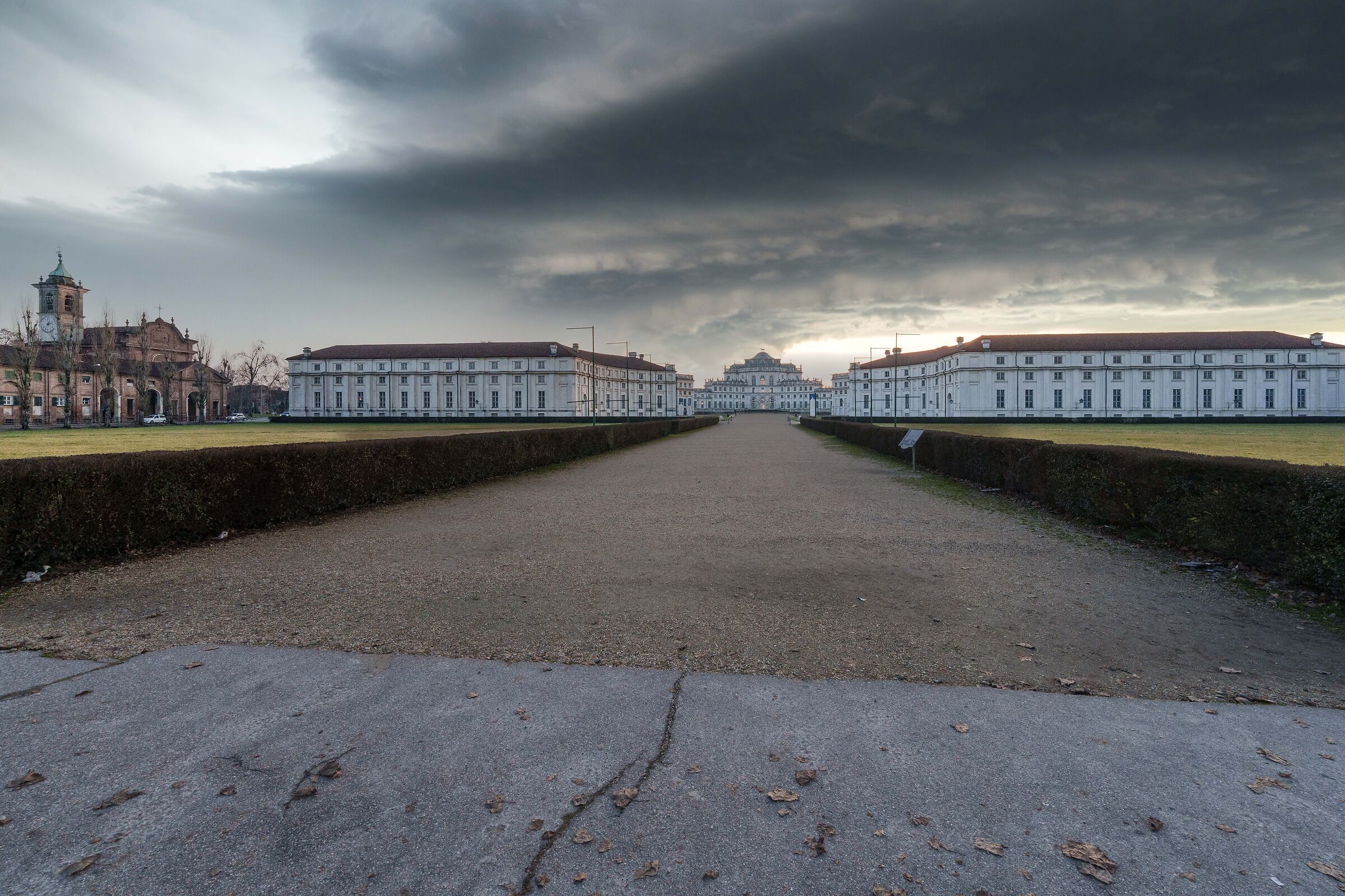 Stupinigi
