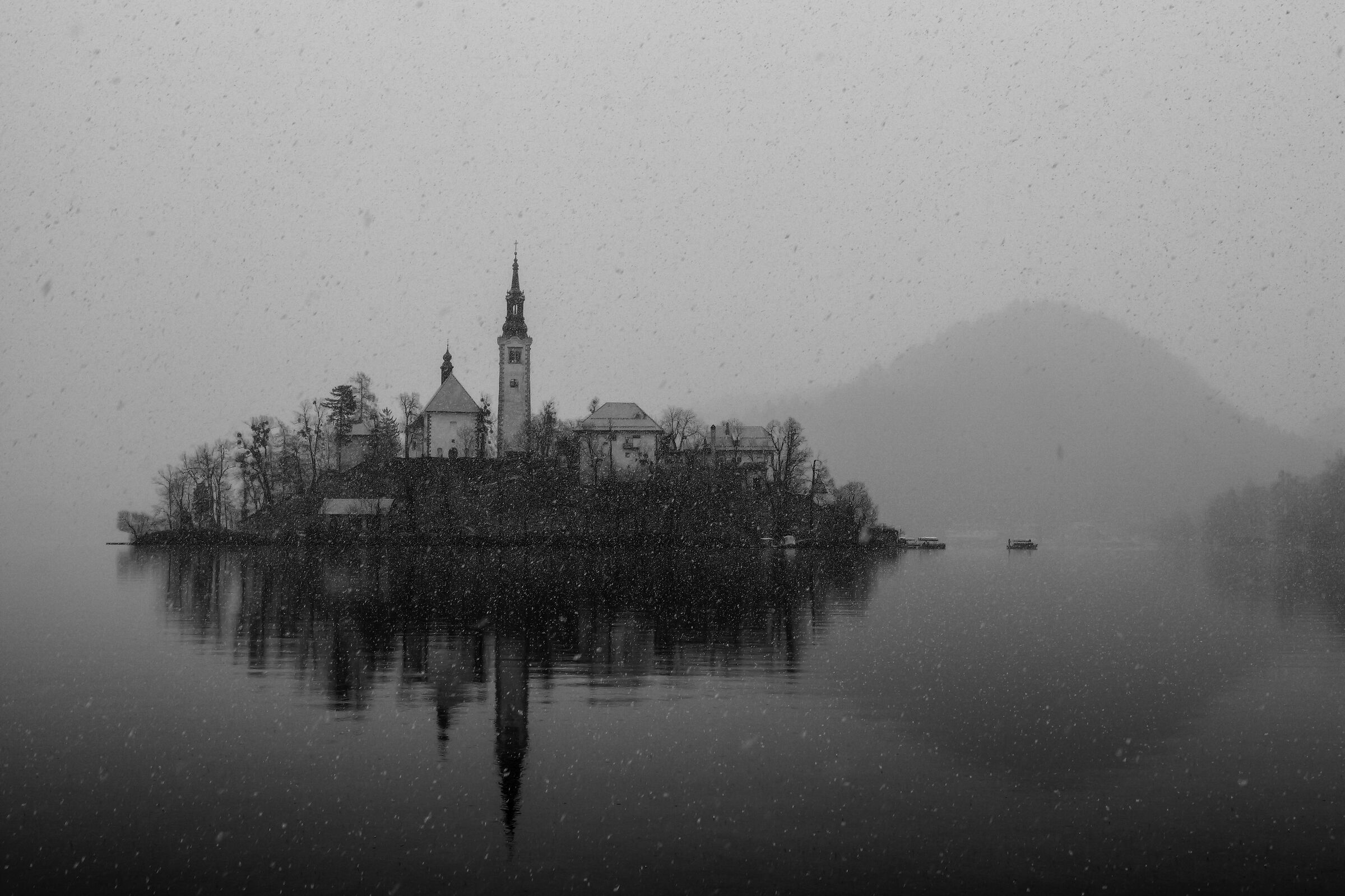 Lake Bled
