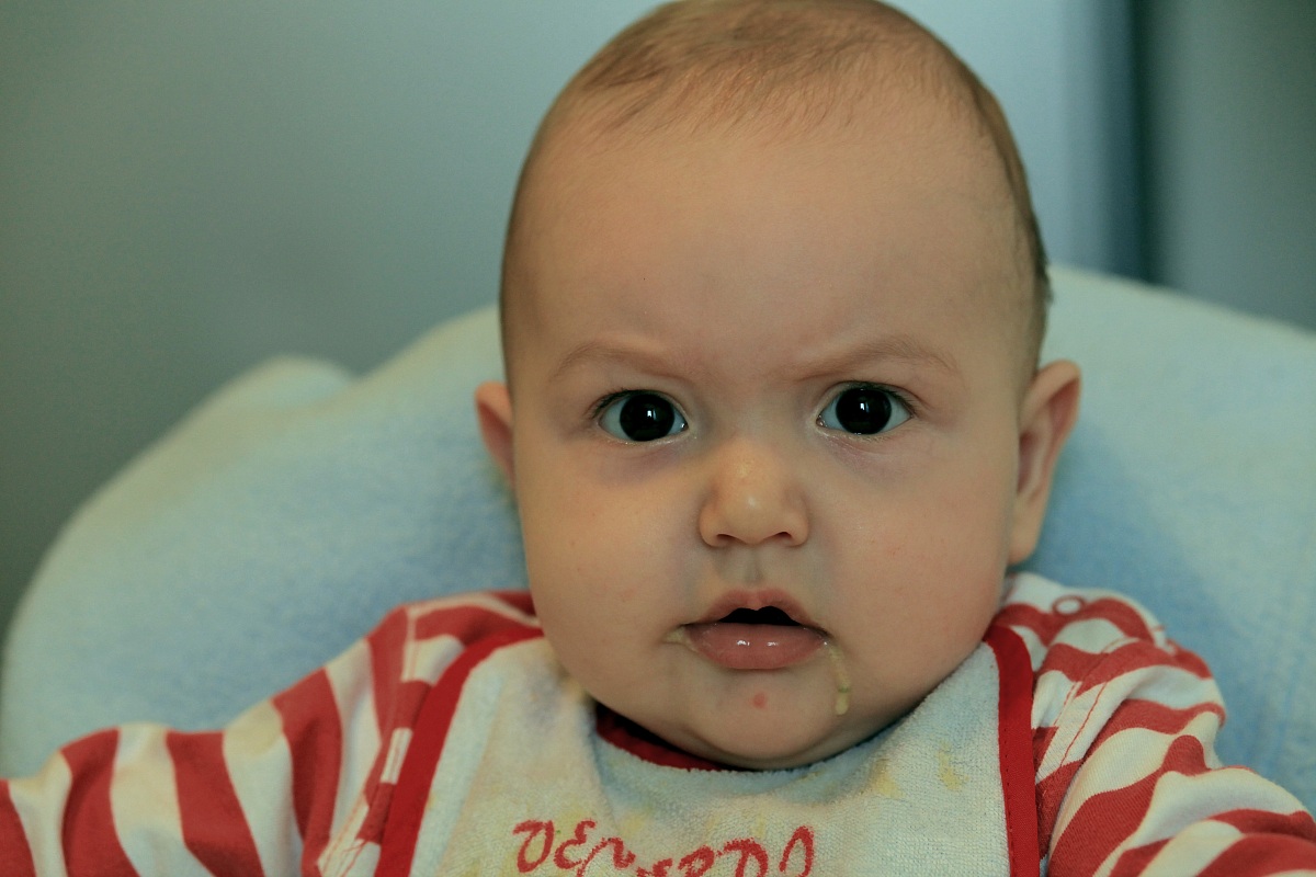 Datemi da mangiare se no.....