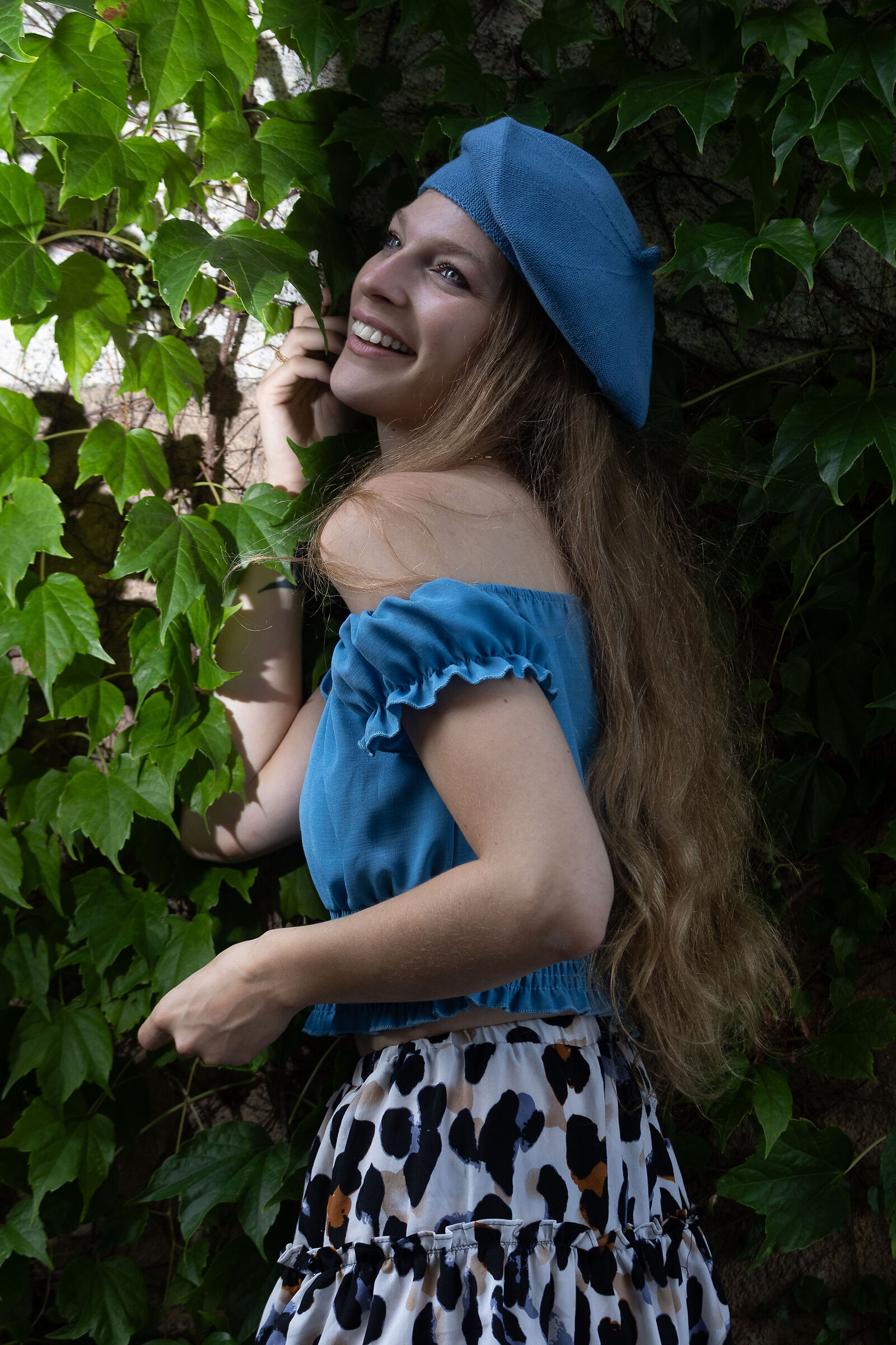 Michelle 1