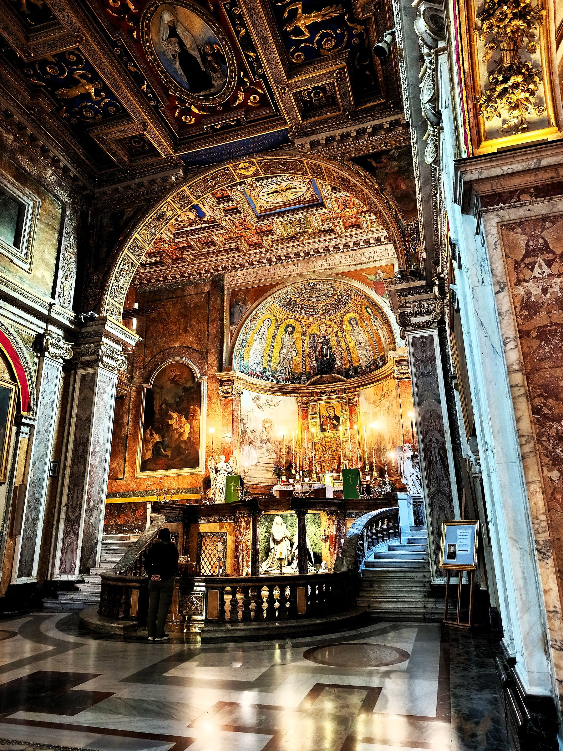 Santa Francesca Romana