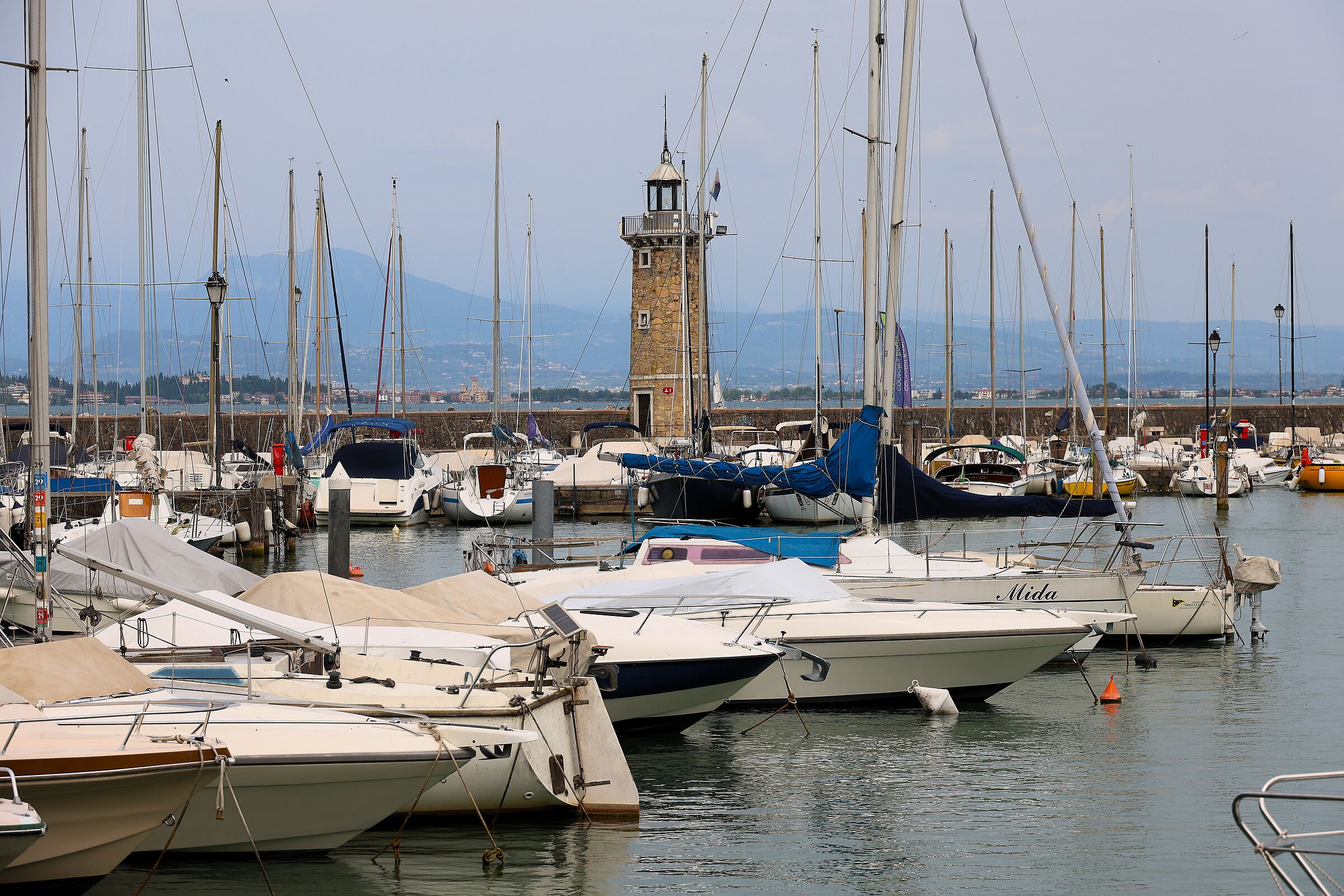 Desenzano