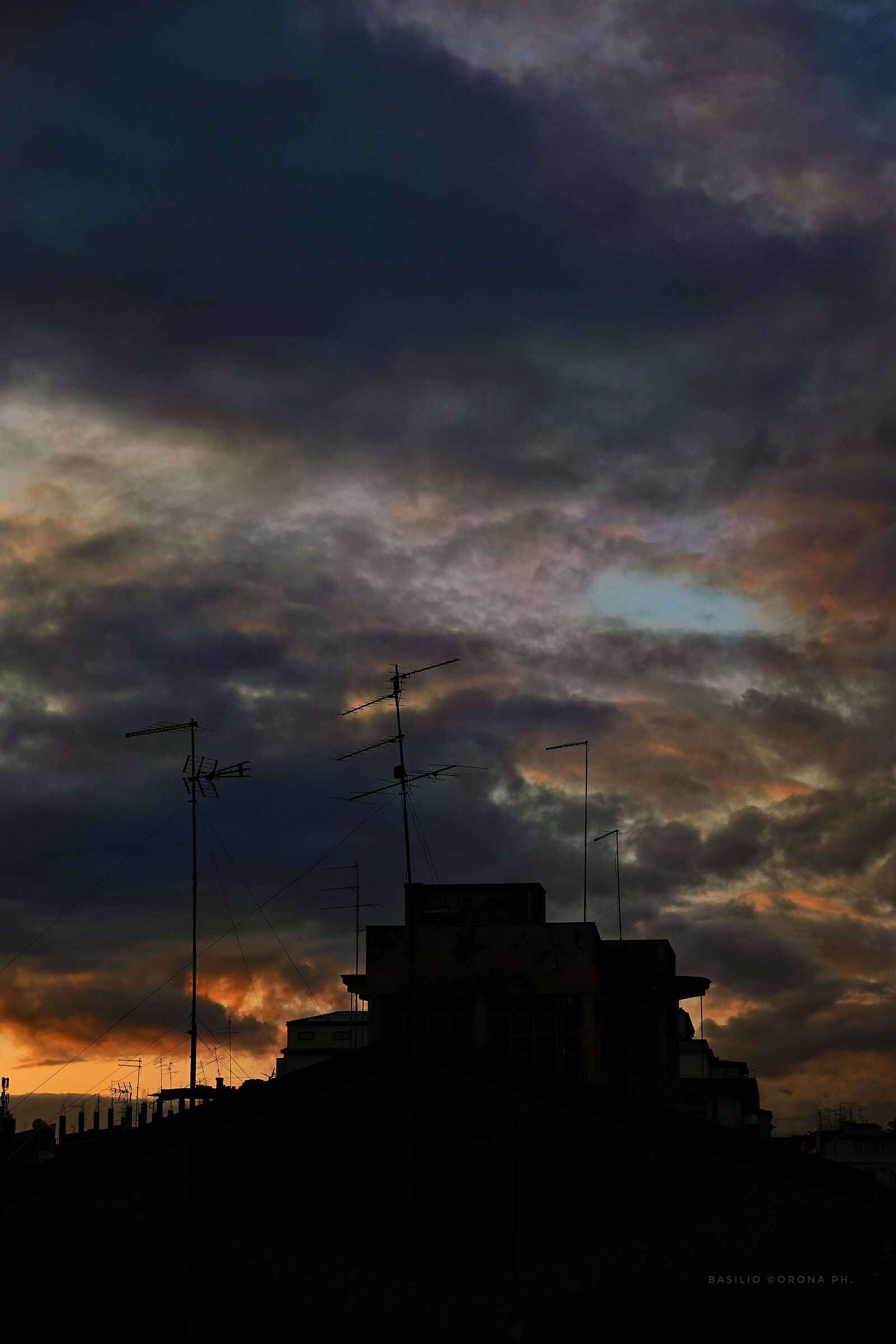 Plays of light