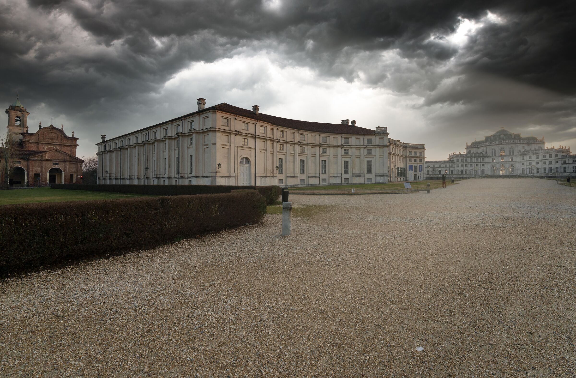Stupinigi
